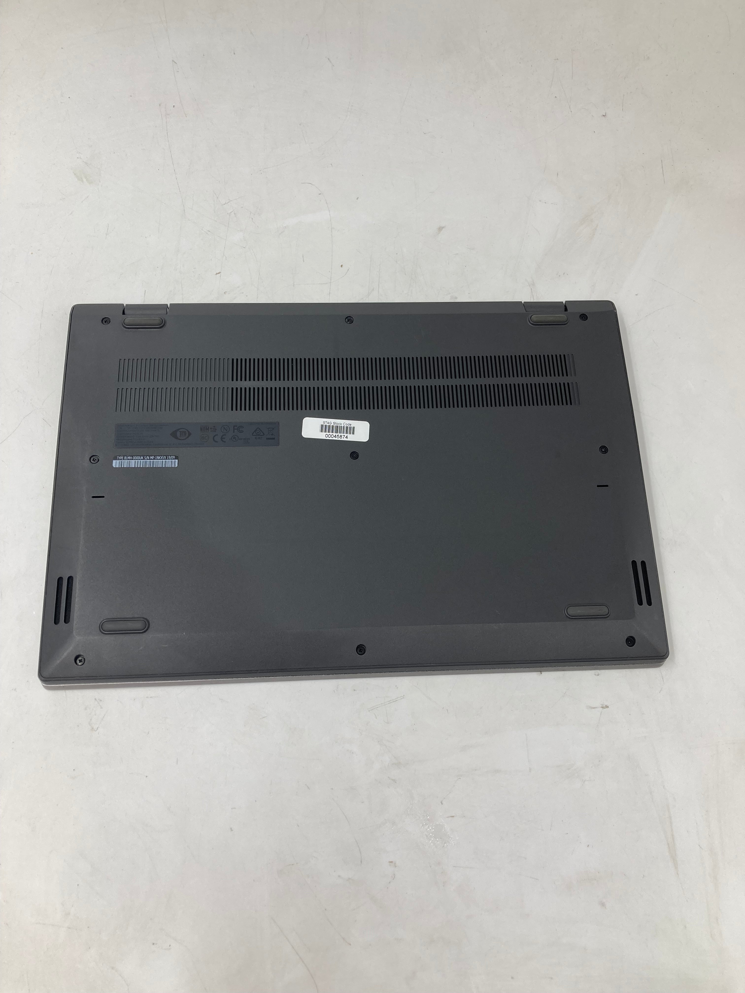 Lenovo 14e Chromebook 14" Screen AMD A4-9120C 4GB RAM 32GB SSD ChromeOS #5