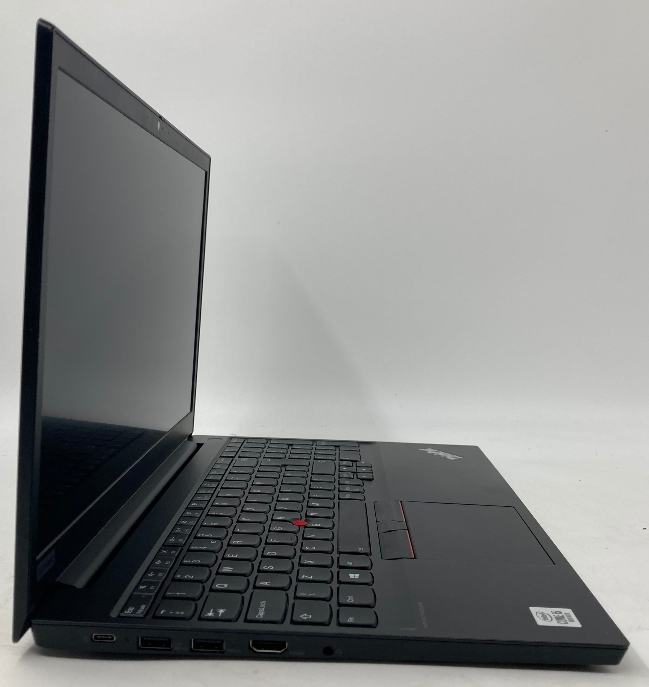 Lenovo ThinkPad E15 15" i5 10th Gen No RAM No SSD No OS *Spares* #1