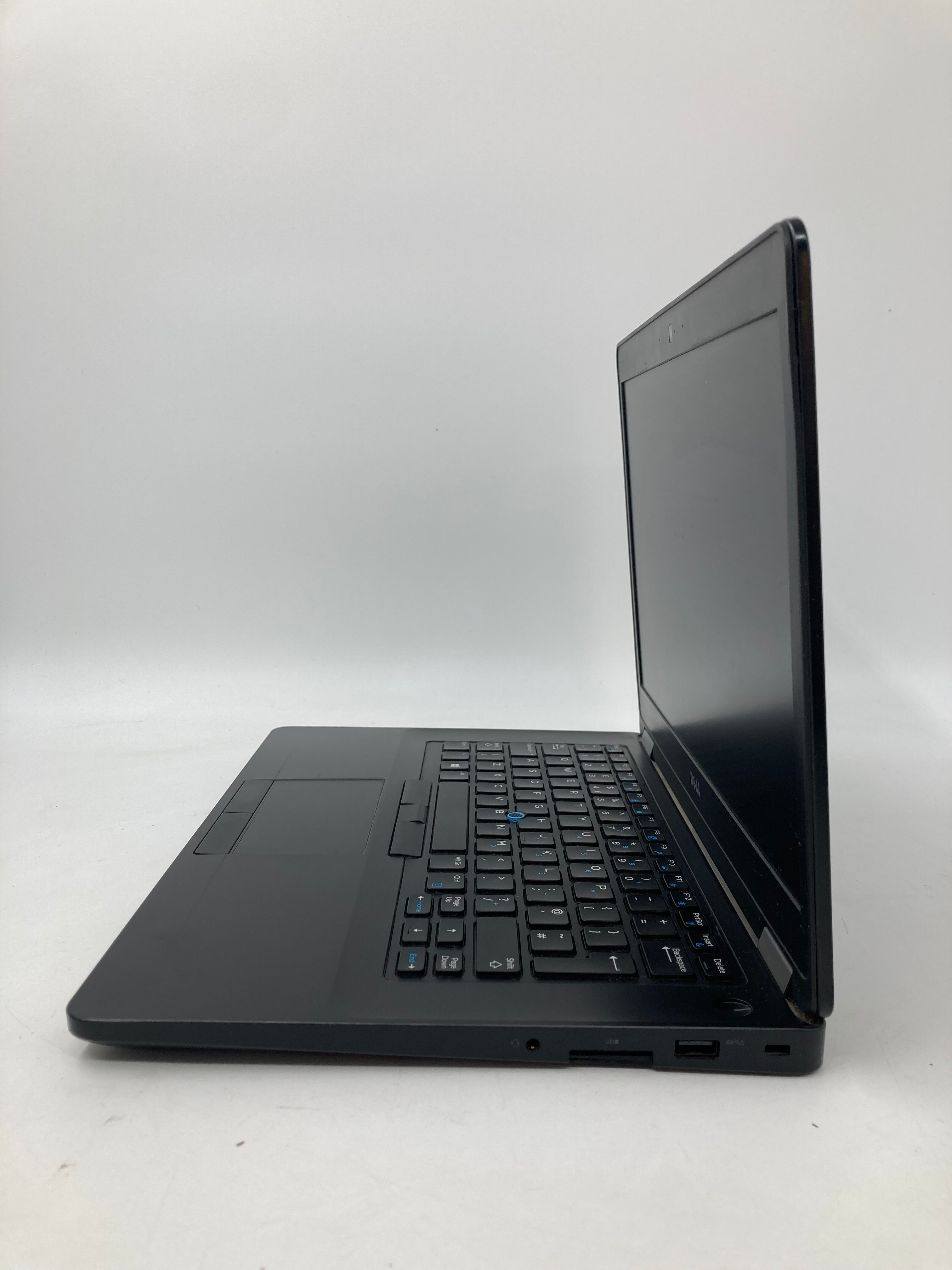 Dell Laptop Latitude E5470 14" i5 6th Gen 4GB RAM No HDD No OS