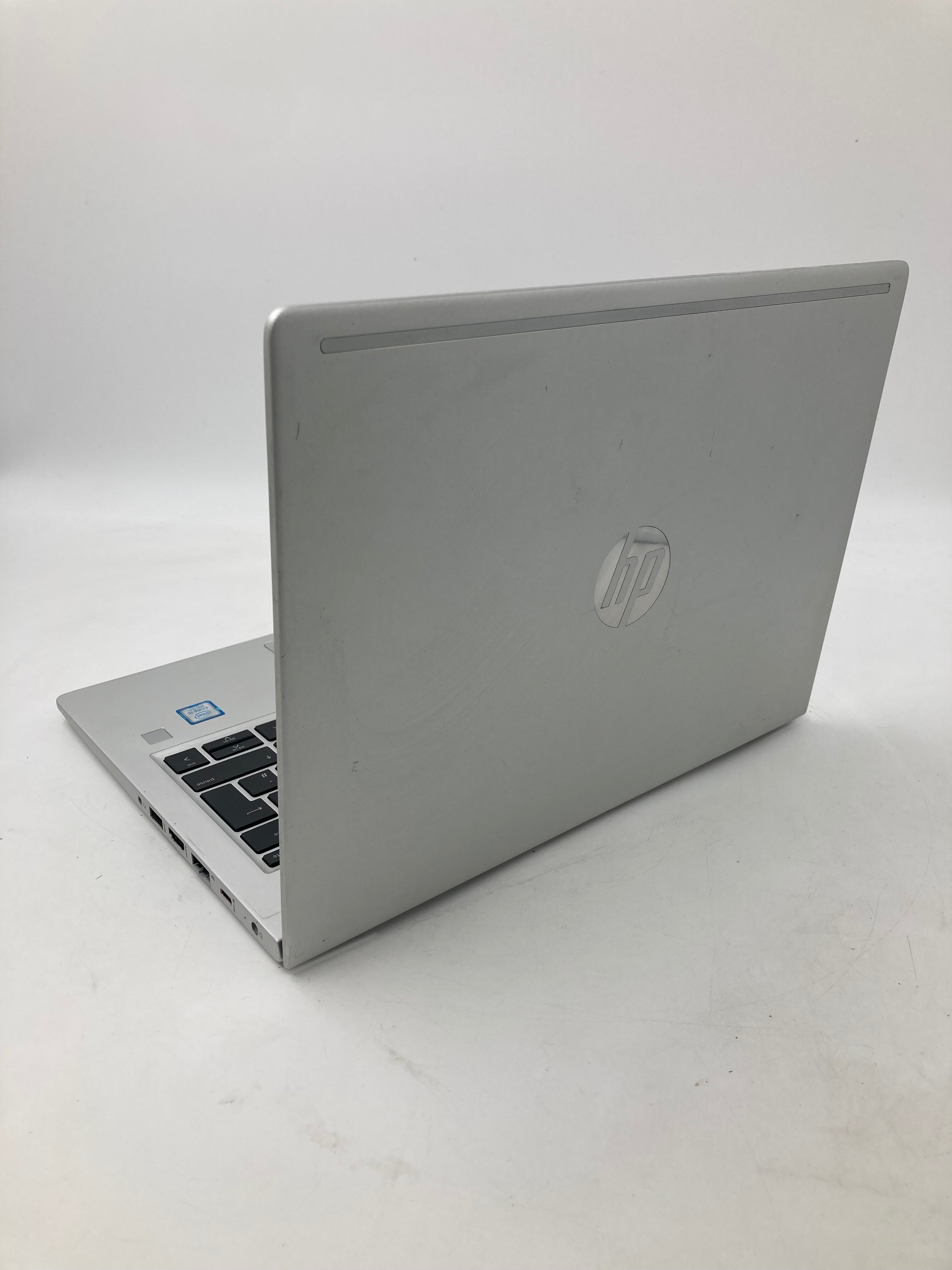 HP ProBook 430 G6 13" Screen i5 8th Gen 8GB RAM No SSD No OS *Spares*