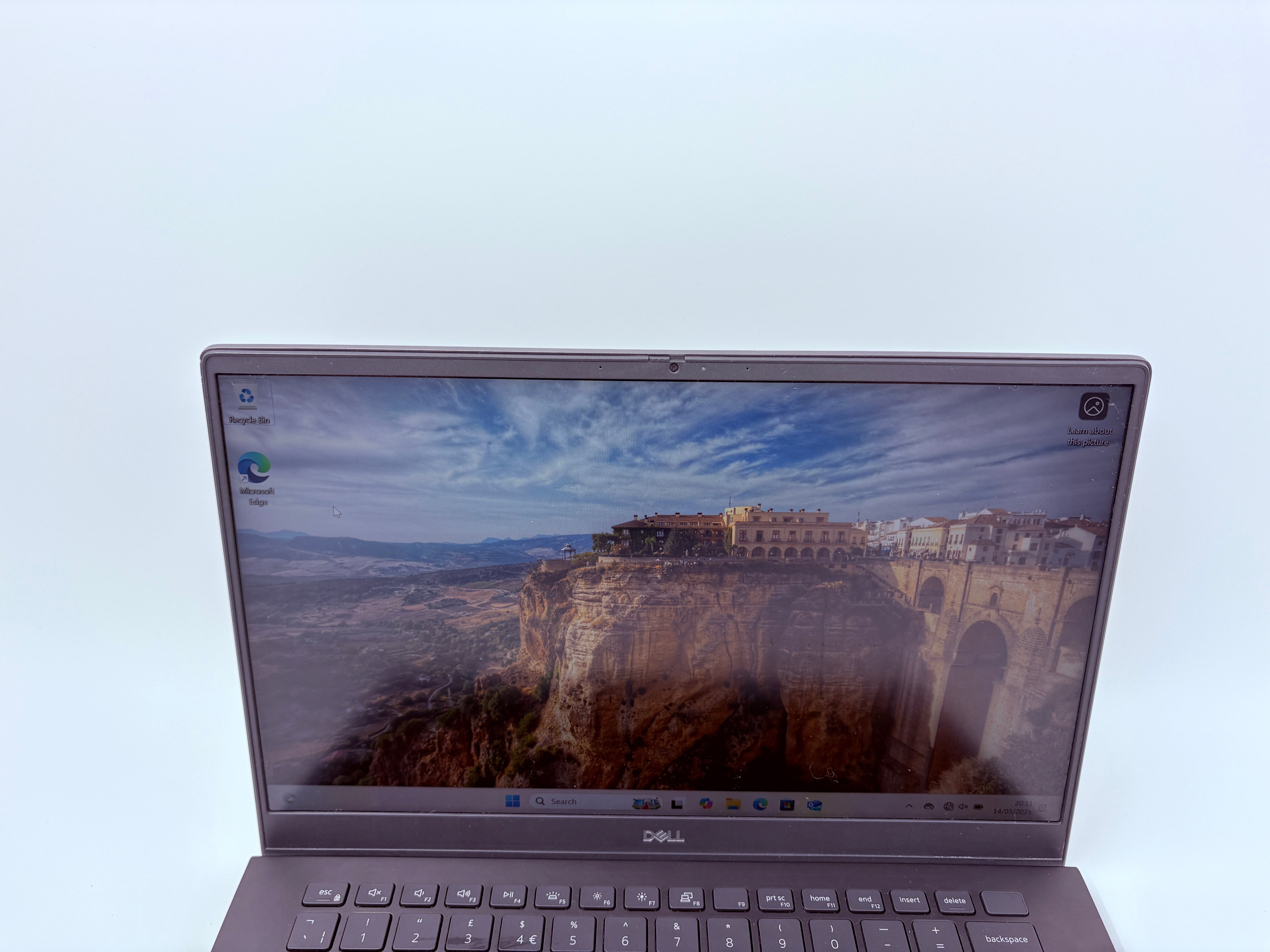 Dell Laptop Vostro 5402 14" Screen i5 11th Gen 8GB RAM 256GB SSD W11