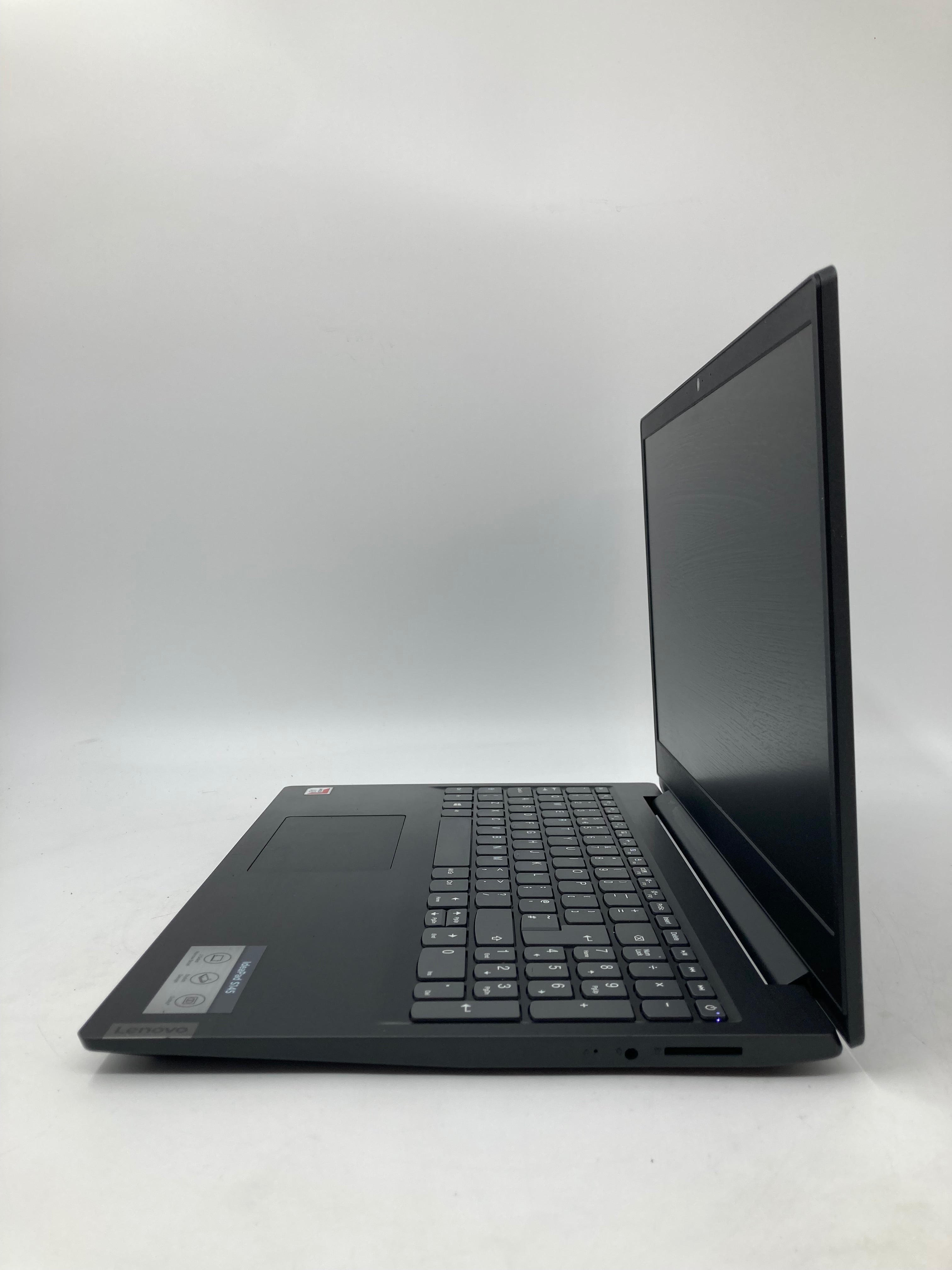 Lenovo Laptop IdeaPad S145-15AST 15" AMD A9-9425 8GB RAM 256GB SSD W10