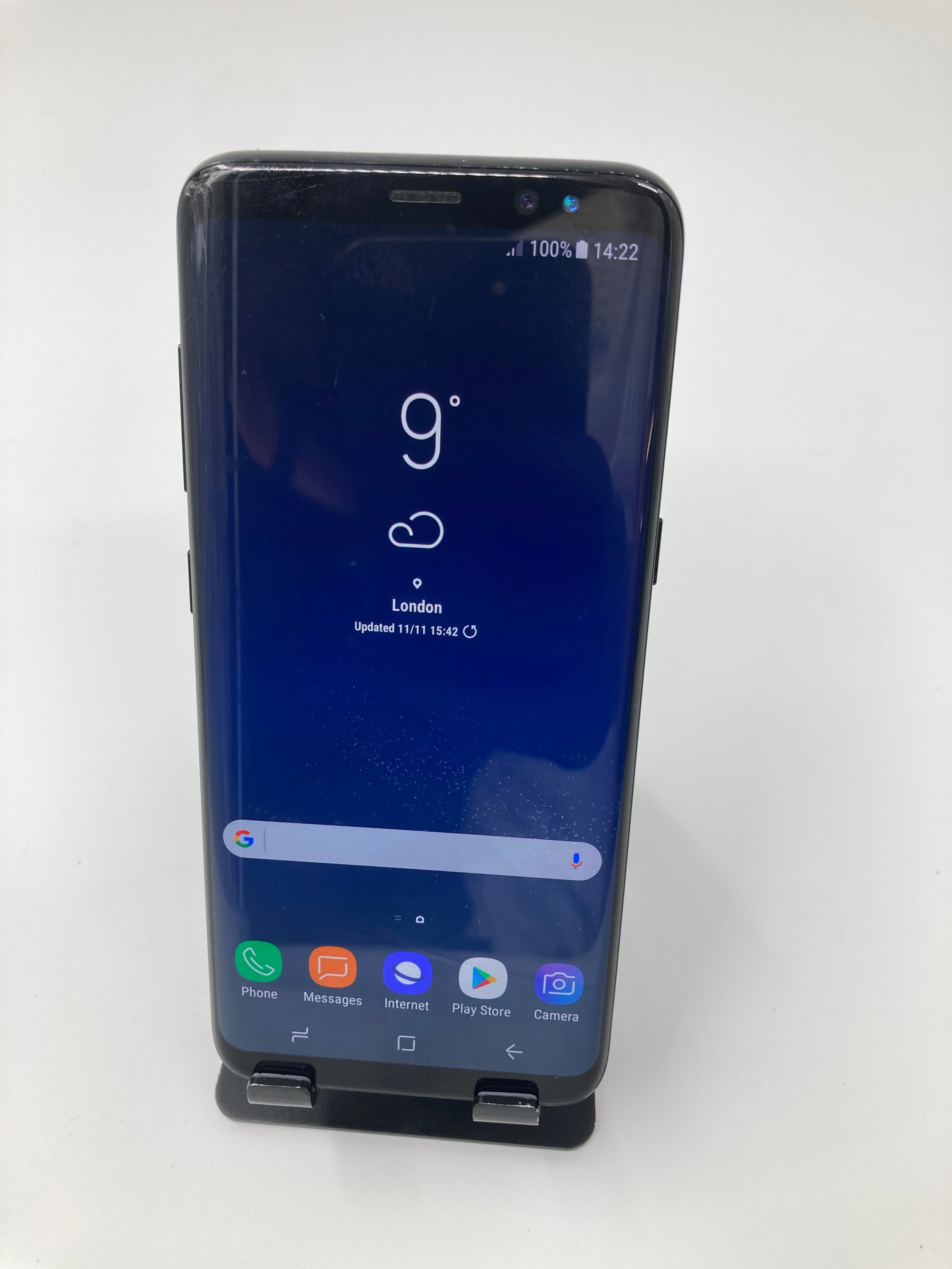 Samsung Mobile Galaxy S8 64GB Batch of 6 Unlocked *Spares*