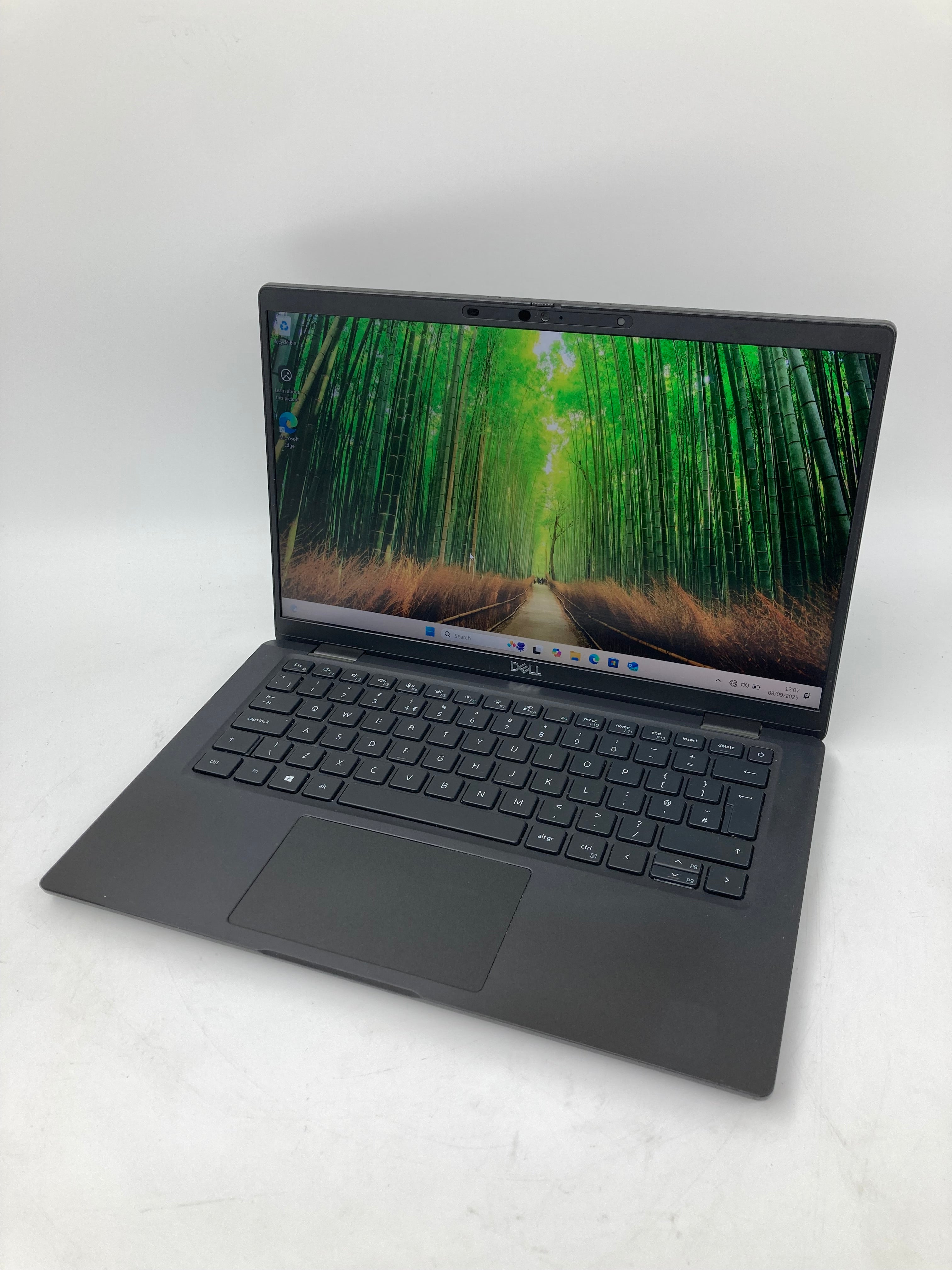 Dell Laptop Latitude 7420 14" i7 11th Gen 16GB RAM 512GB SSD W11 #4