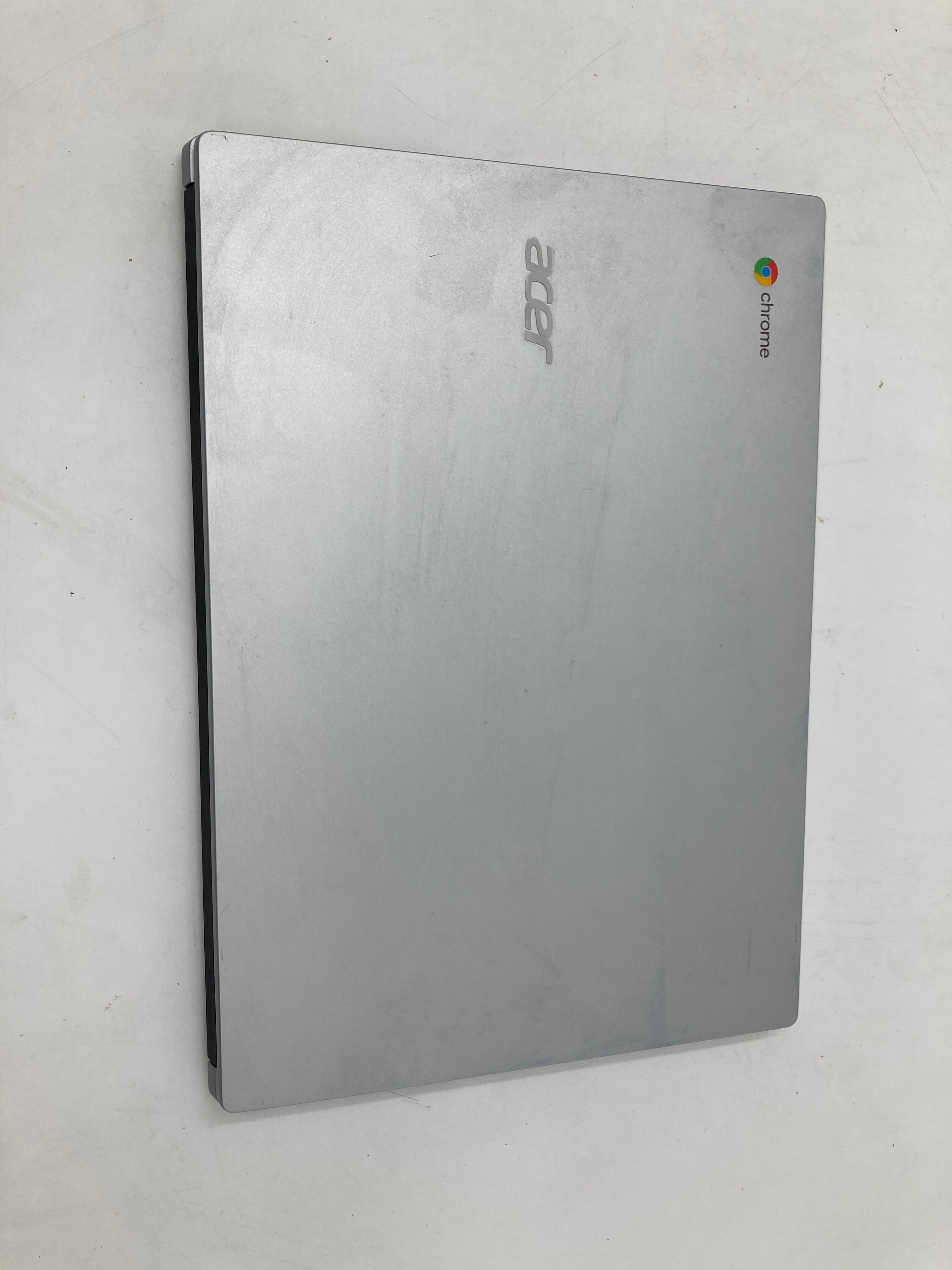 Acer Chromebook N18 Q3 Pentium N4200 Ram 4GB 16GB Storage