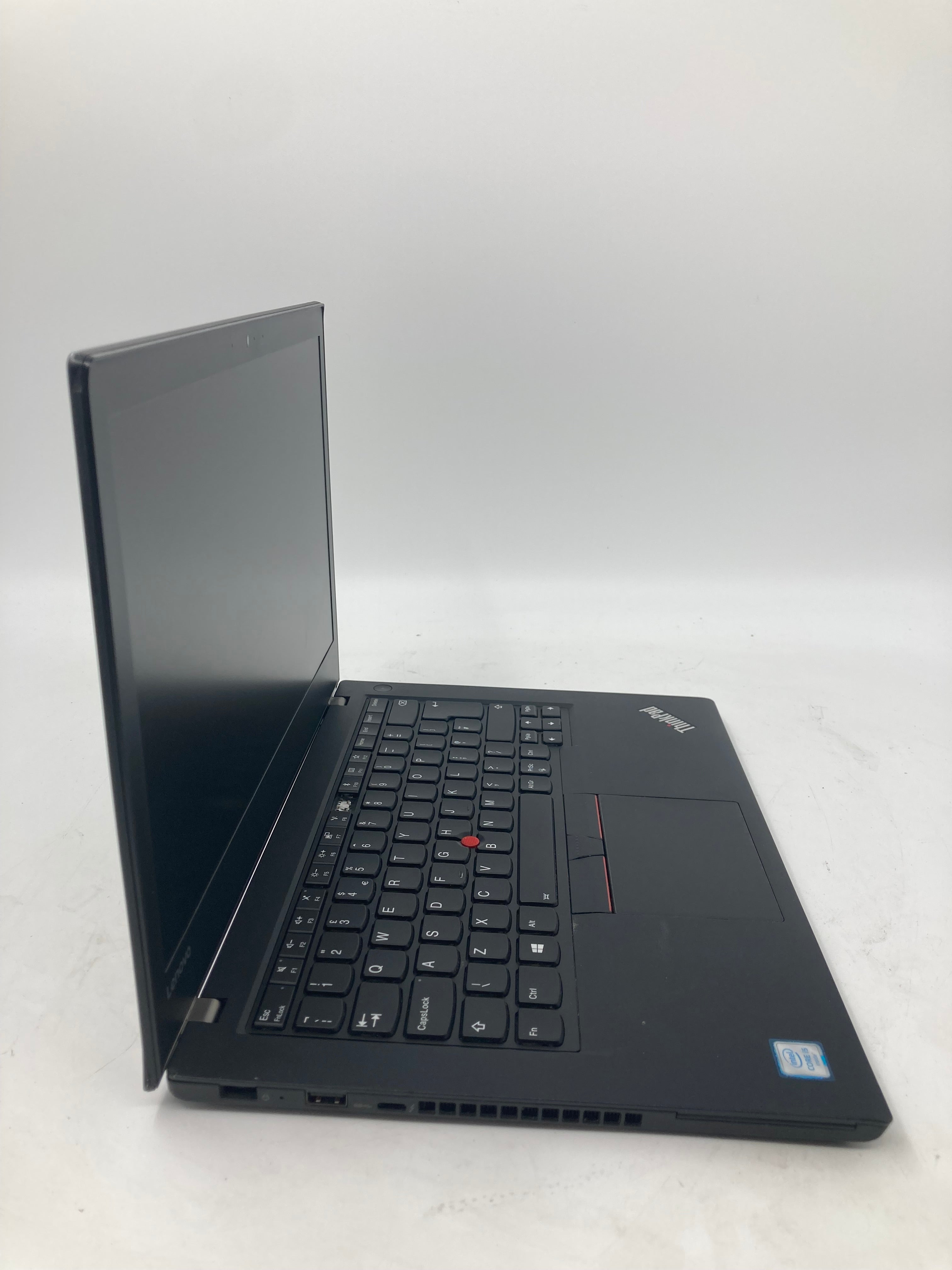 Lenovo ThinkPad T470 14" Screen i5 6th Gen 8GB  RAM 128GB SSD Win 10