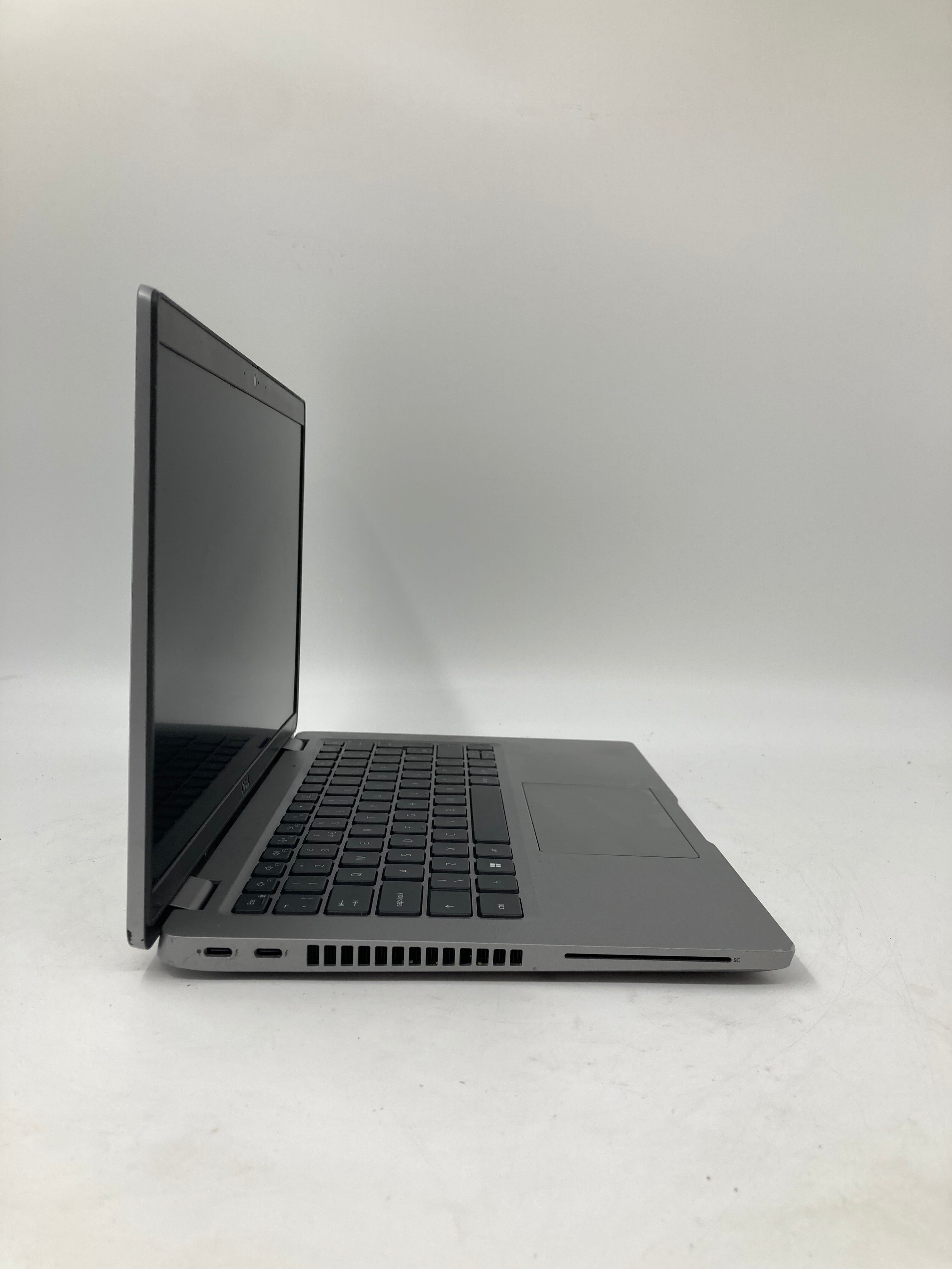 Dell Laptop Latitude 5420 14" i5 10th Gen 8GB RAM 256GB SSD No OS
