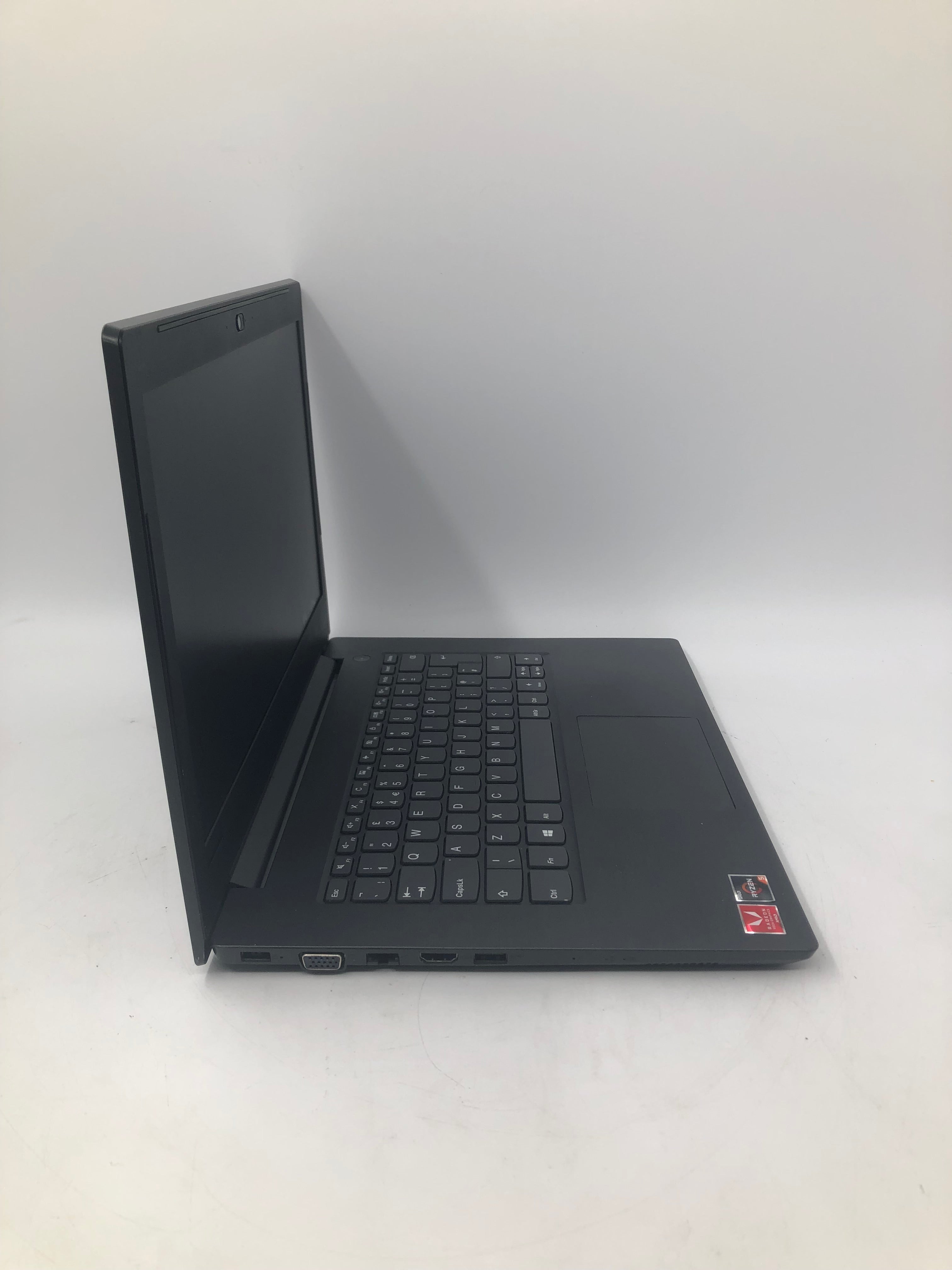 Lenovo V330-14ARR 13"Screen AMD Ryzen 5 2500U 8GB RAM No SSD -Spares-