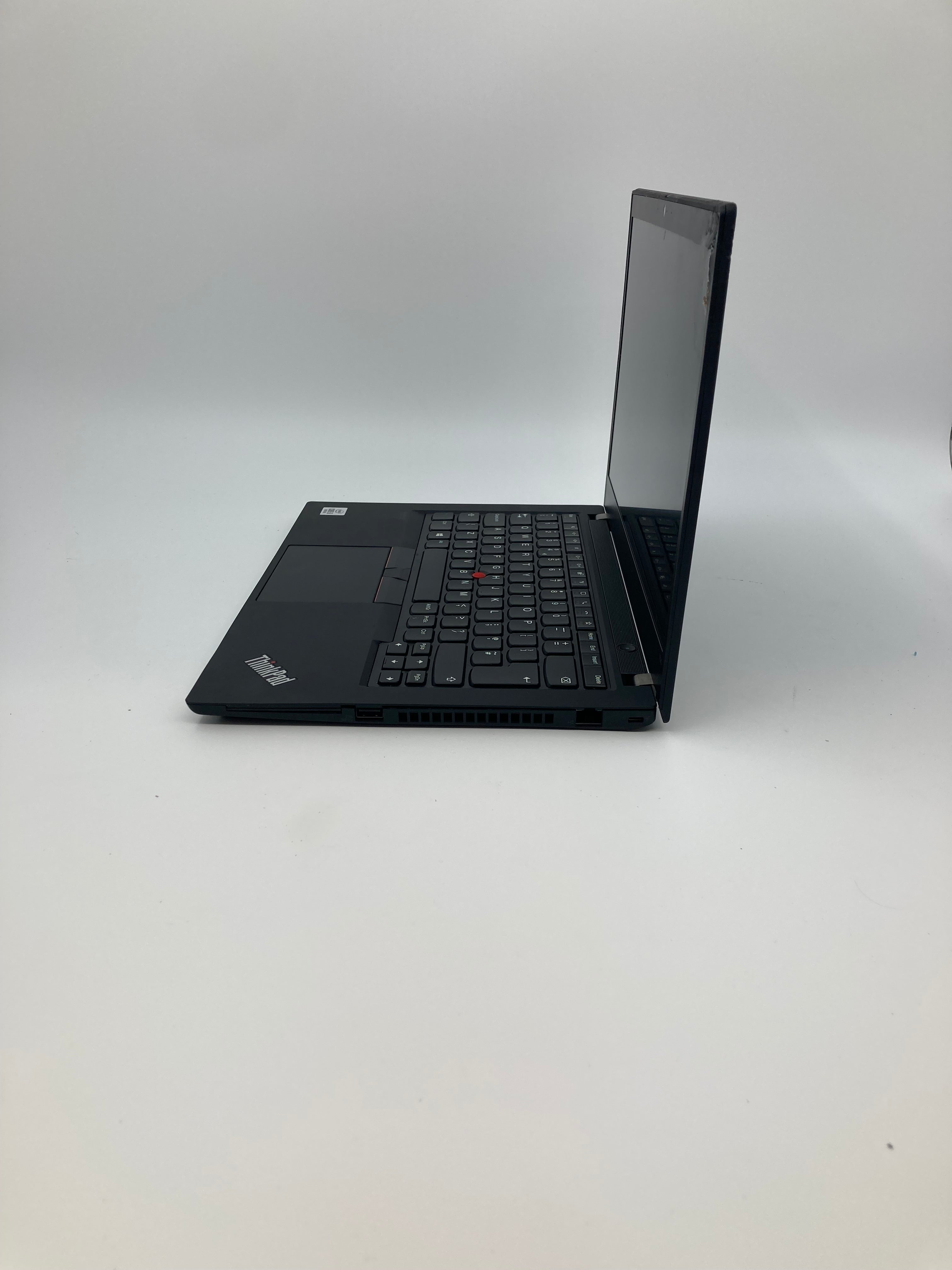 Lenovo Laptop ThinkPad T14 14" Screen i5 10th Gen No RAM No SSD No OS *Spares*