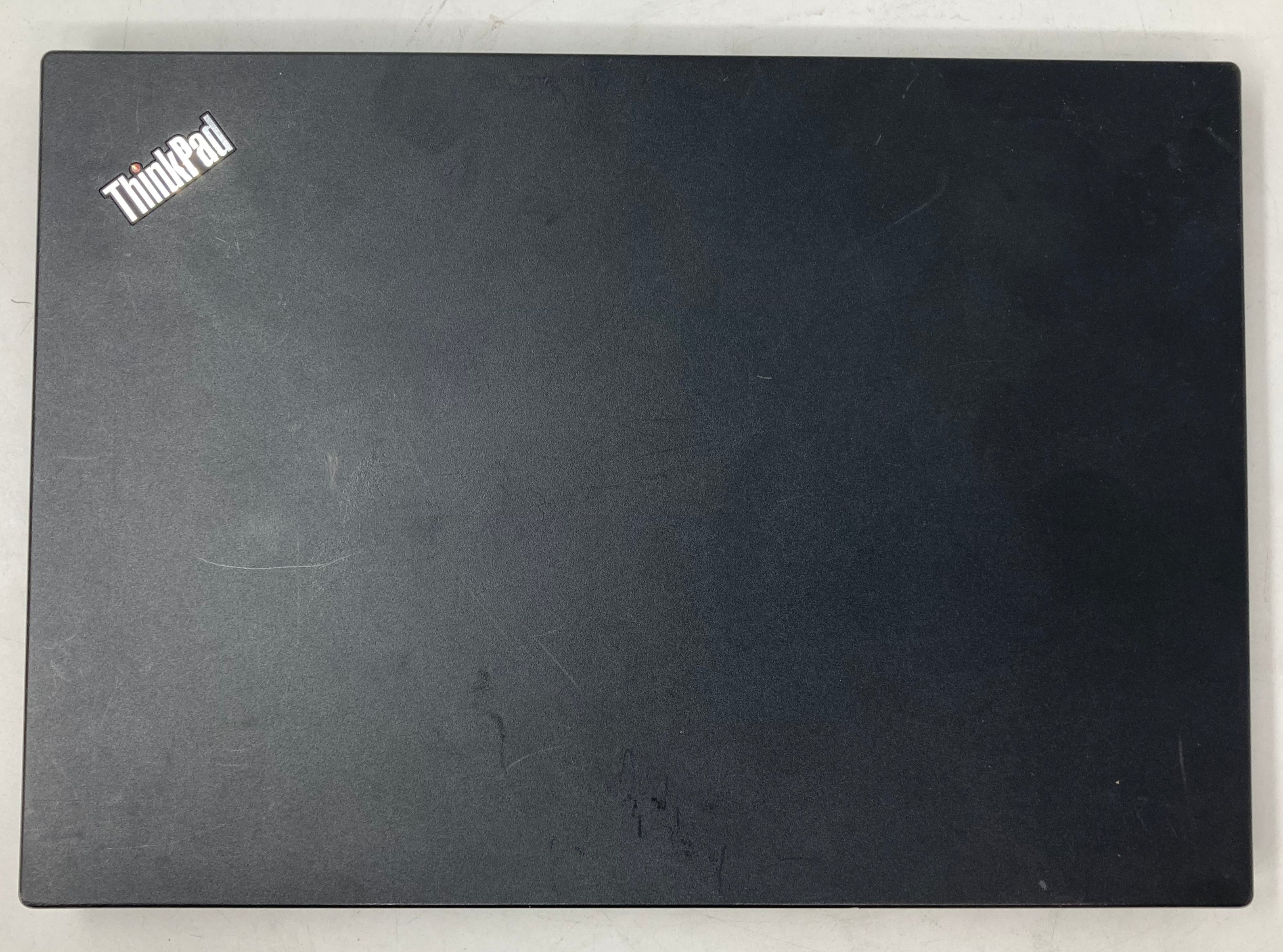 Lenovo ThinkPad L490 14" i5 8th Gen No RAM No HDD No OS *Spares*