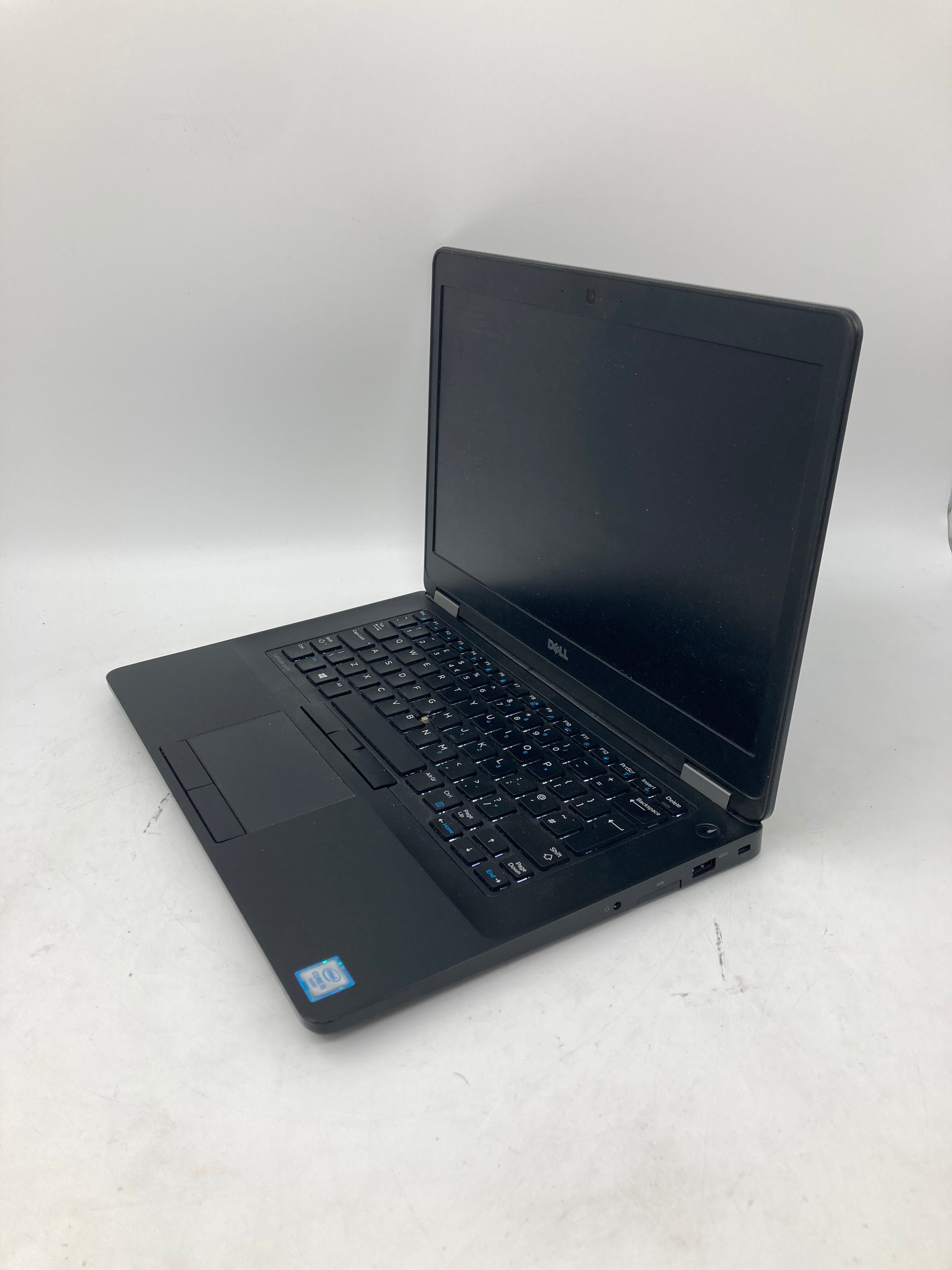 Dell Latitude E5470 14" Screen i5 6th Gen 4GB RAM No SSD -Spares-