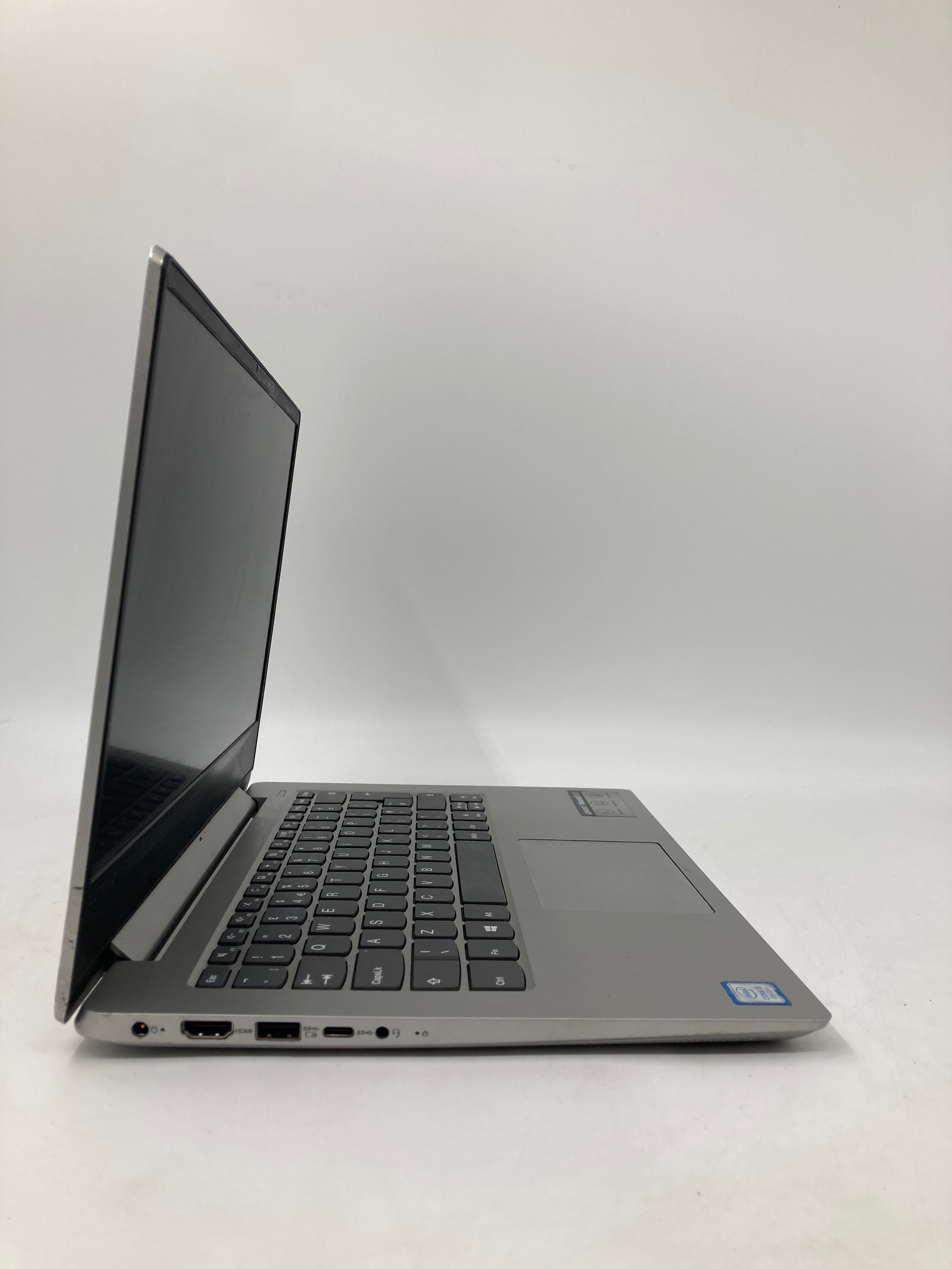 Lenovo Laptop IdeaPad 330S-14IKB 14" Silver i5 8th Gen No RAM No HDD *Spares* #1