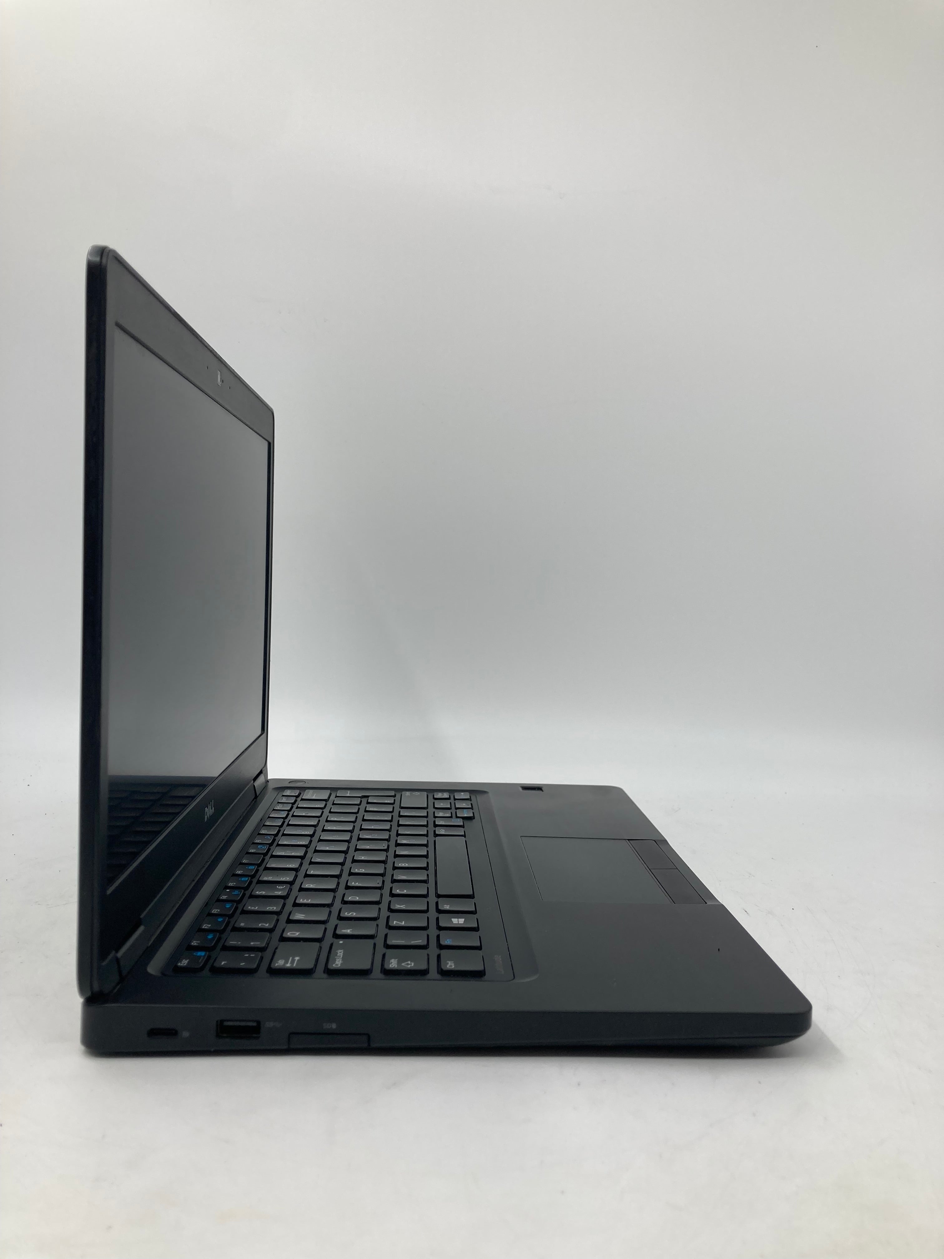 Dell Laptop Latitude 5480 14" i5 6th Gen 16GB RAM No HDD No OS *Spares*