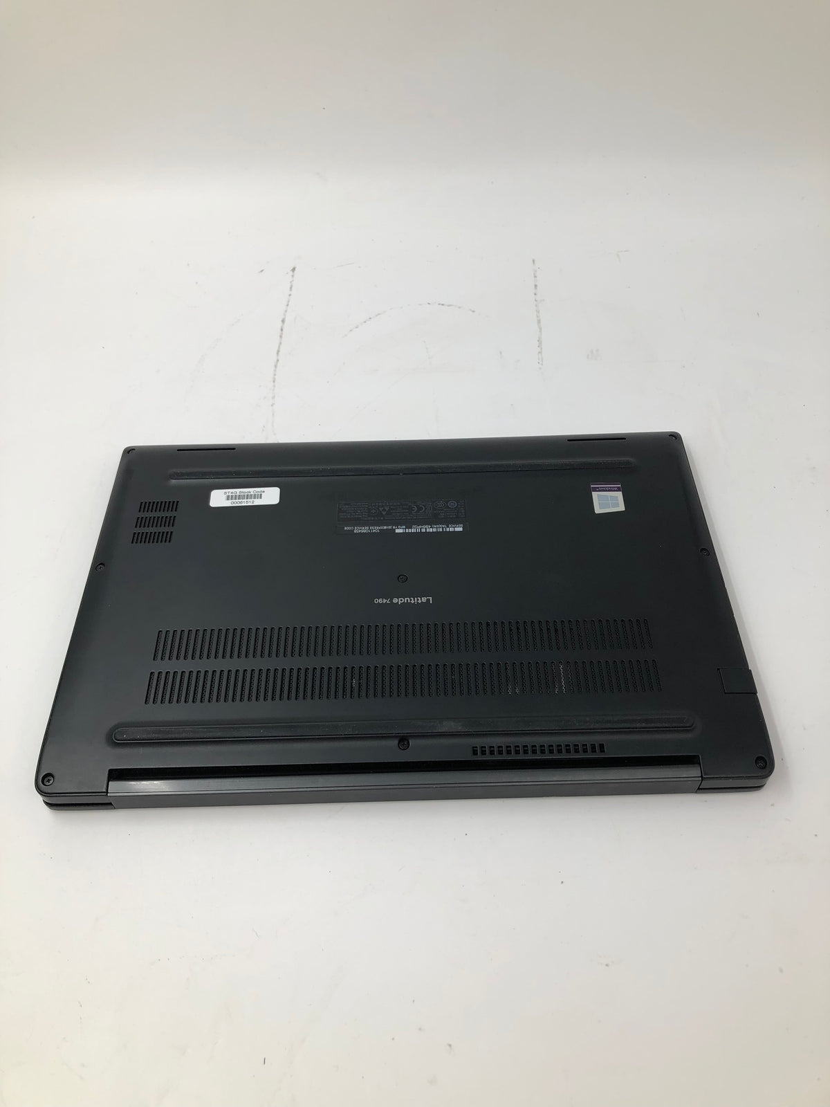 Dell Latitude 7490 14