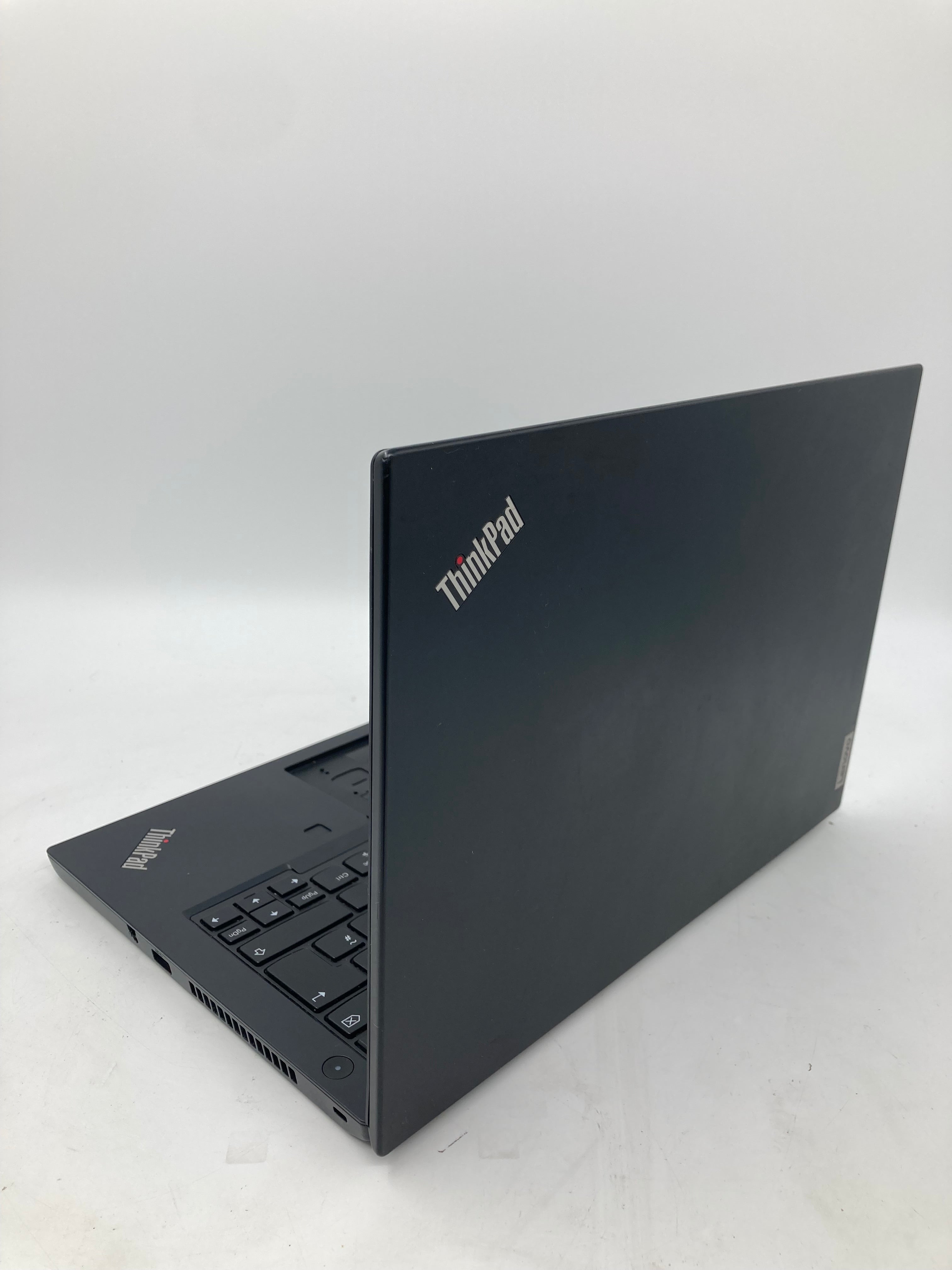 Lenovo ThinkPad L14 Gen 1 i5 10th Gen No RAM No SSD No OS *Spares*