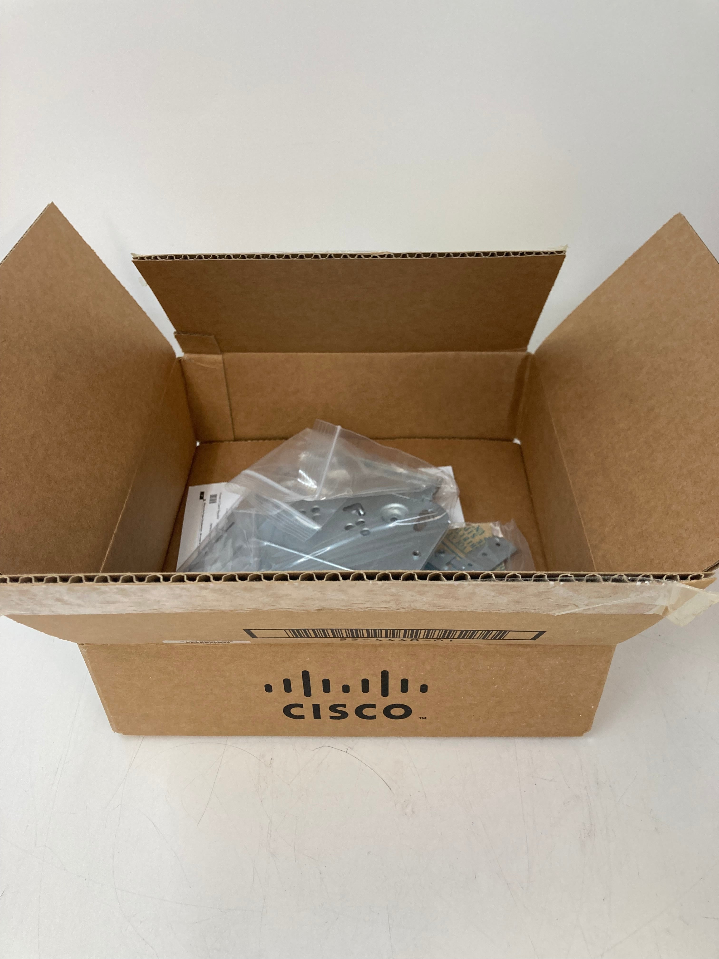 Cisco Genuine Lightweight WiFi Access Point - AIR-LAP1142N-E-K9 - Refurbished in Box