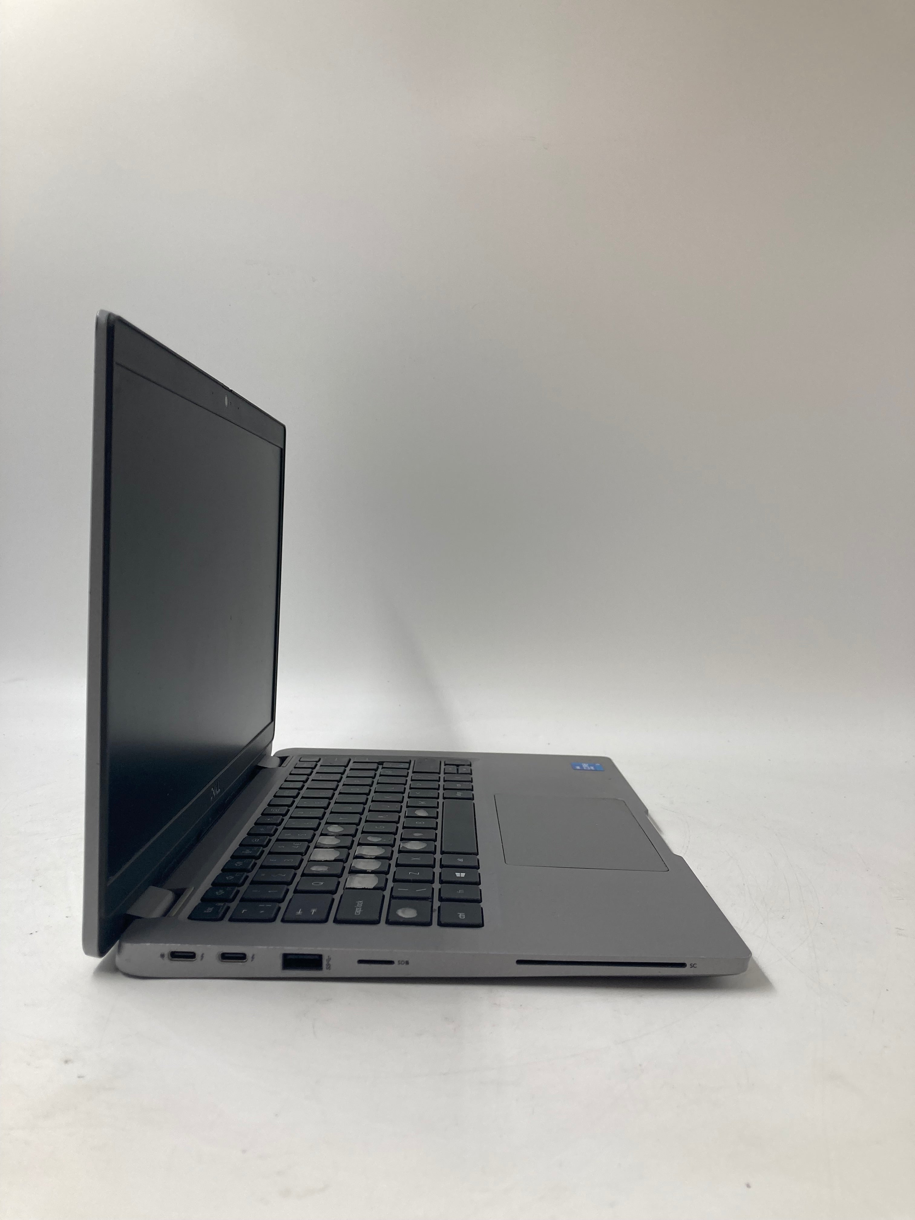 Dell Laptop Latitude 5320 13" i5 11th Gen 8GB RAM  256GB SSD W11 #10