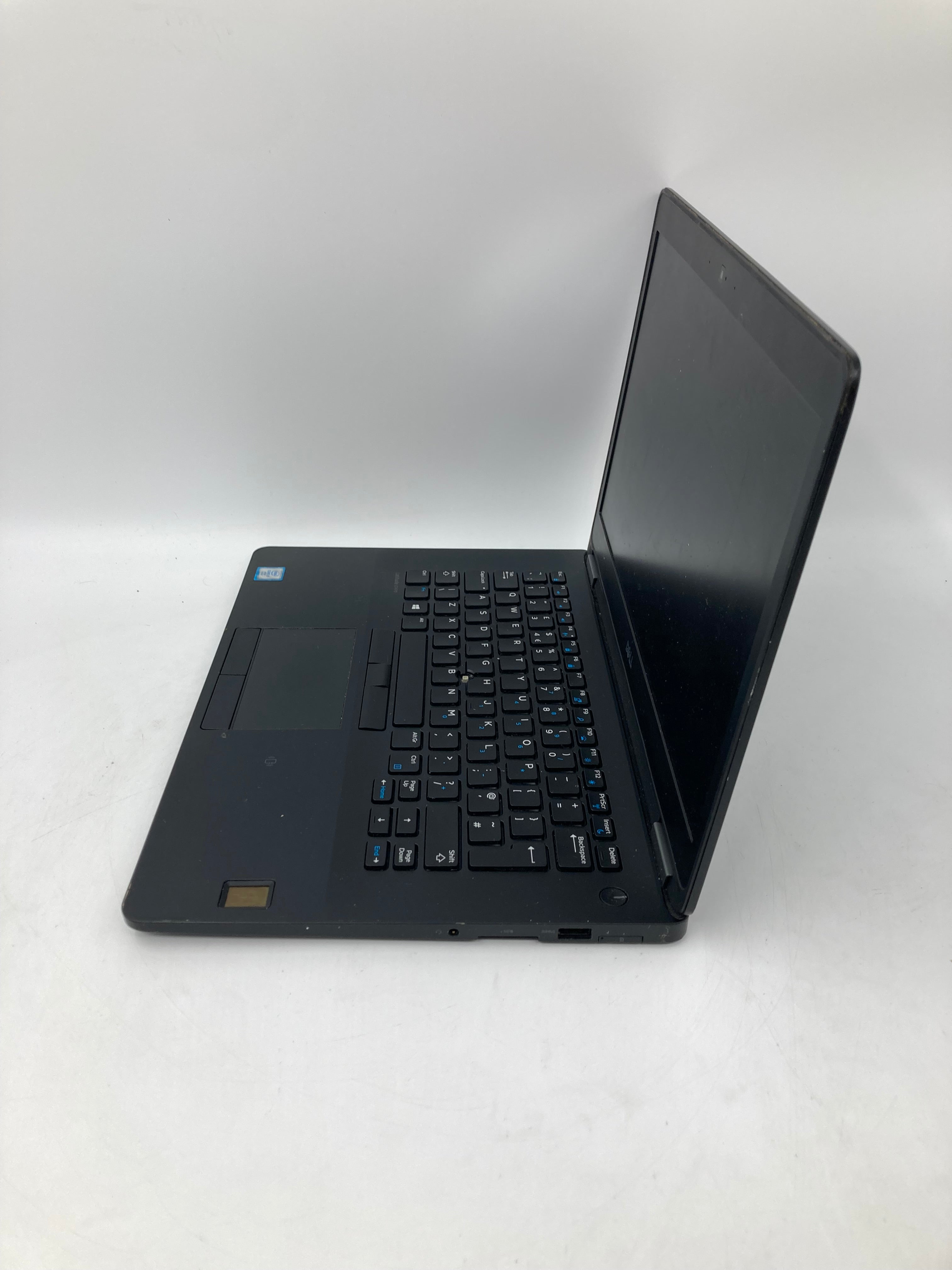 Dell Latitude E7470 14" Screen i7 6th Gen 8GB RAM No SSD Spares