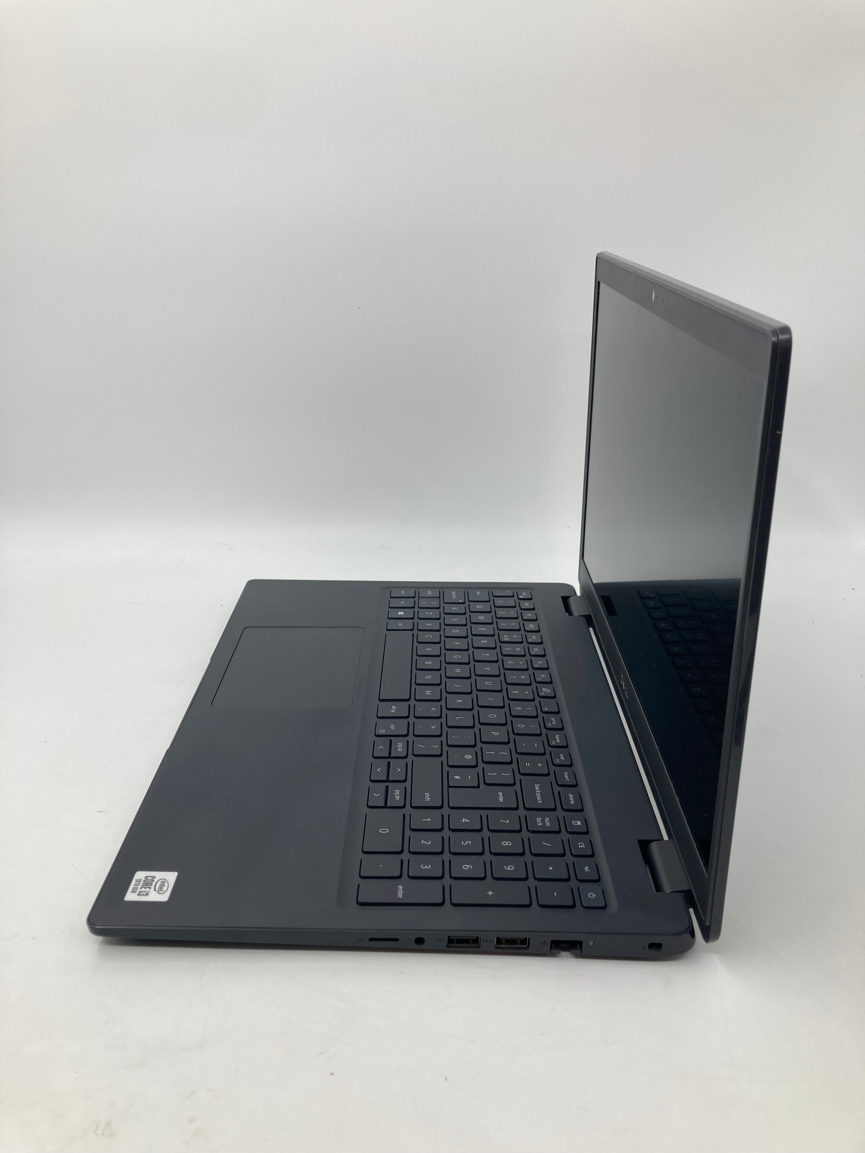 Dell Latitude 3510 15" Screen i3 10th Gen 8GB RAM No SSD No OS *Spares*