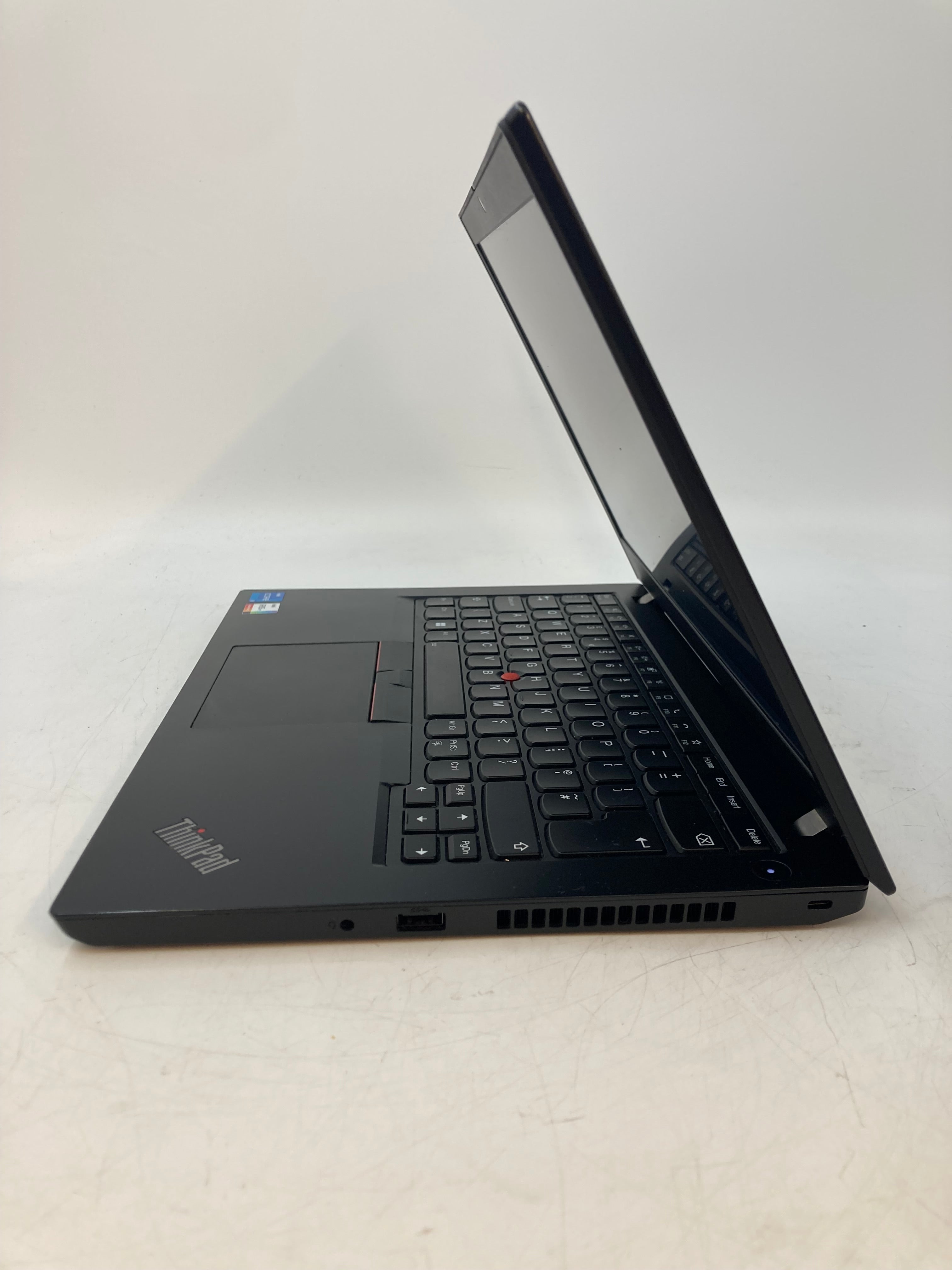 Lenovo ThinkPad L14 Gen 2 | 14" Screen | i5 11th Gen | 8GB RAM | 256GB SSD | W11 Pro
