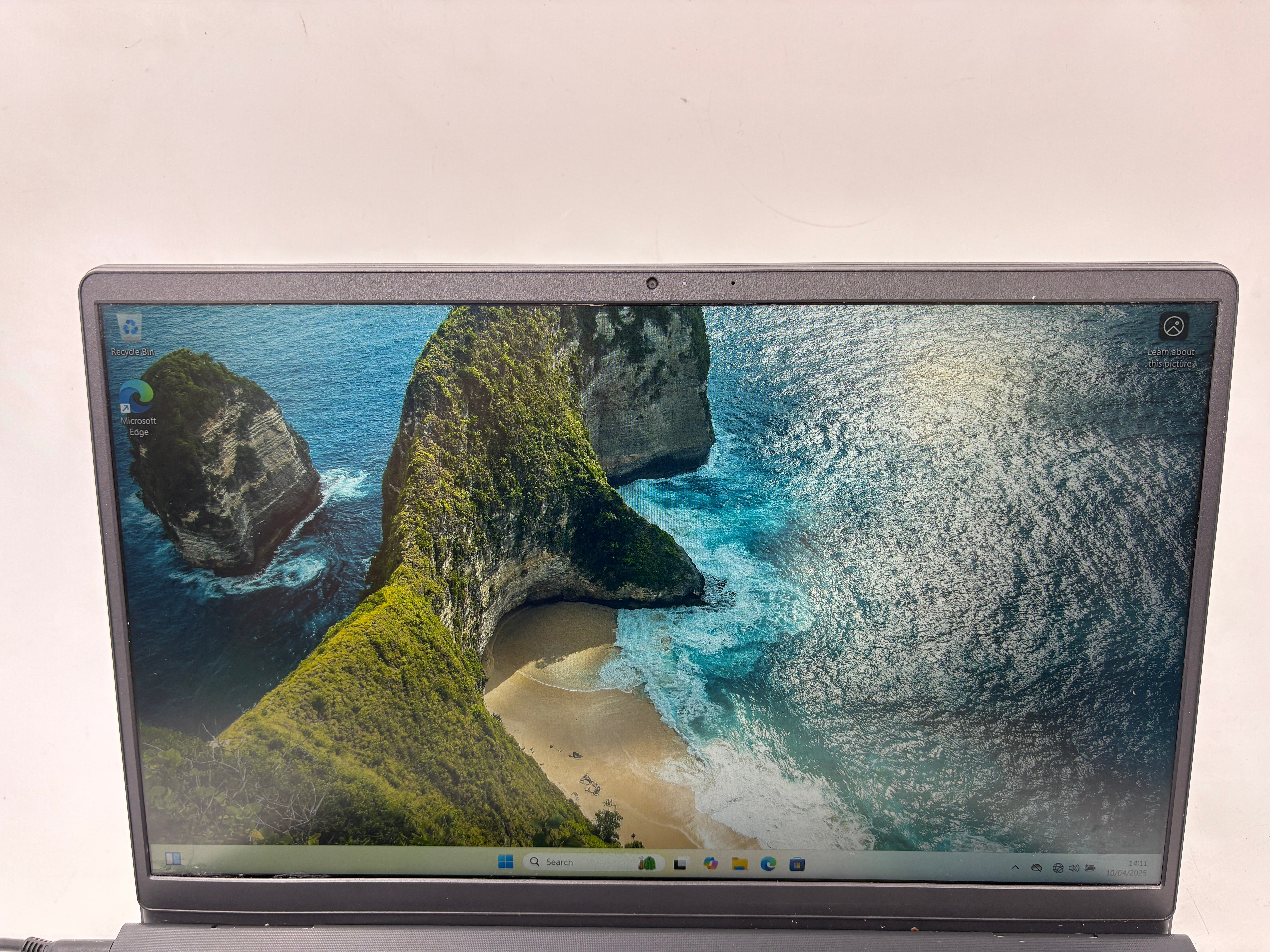 Dell Laptop Vostro 15 3510 15.6" Screen i3 11th Gen 8GB RAM 256GB SSD W11