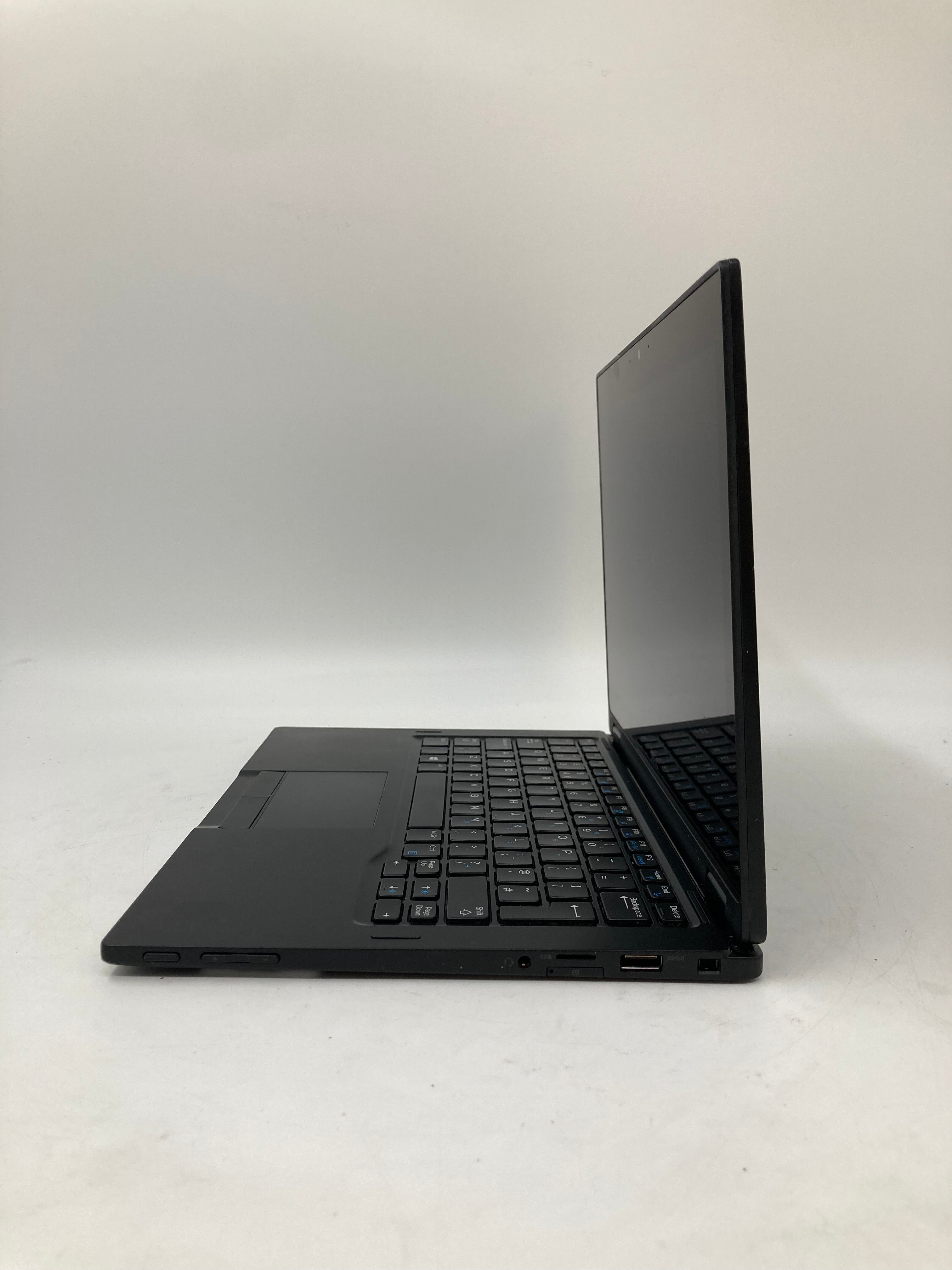 Dell Laptop Latitude 5289 12" i5 7th Gen 8GB RAM 256GB SSD No OS