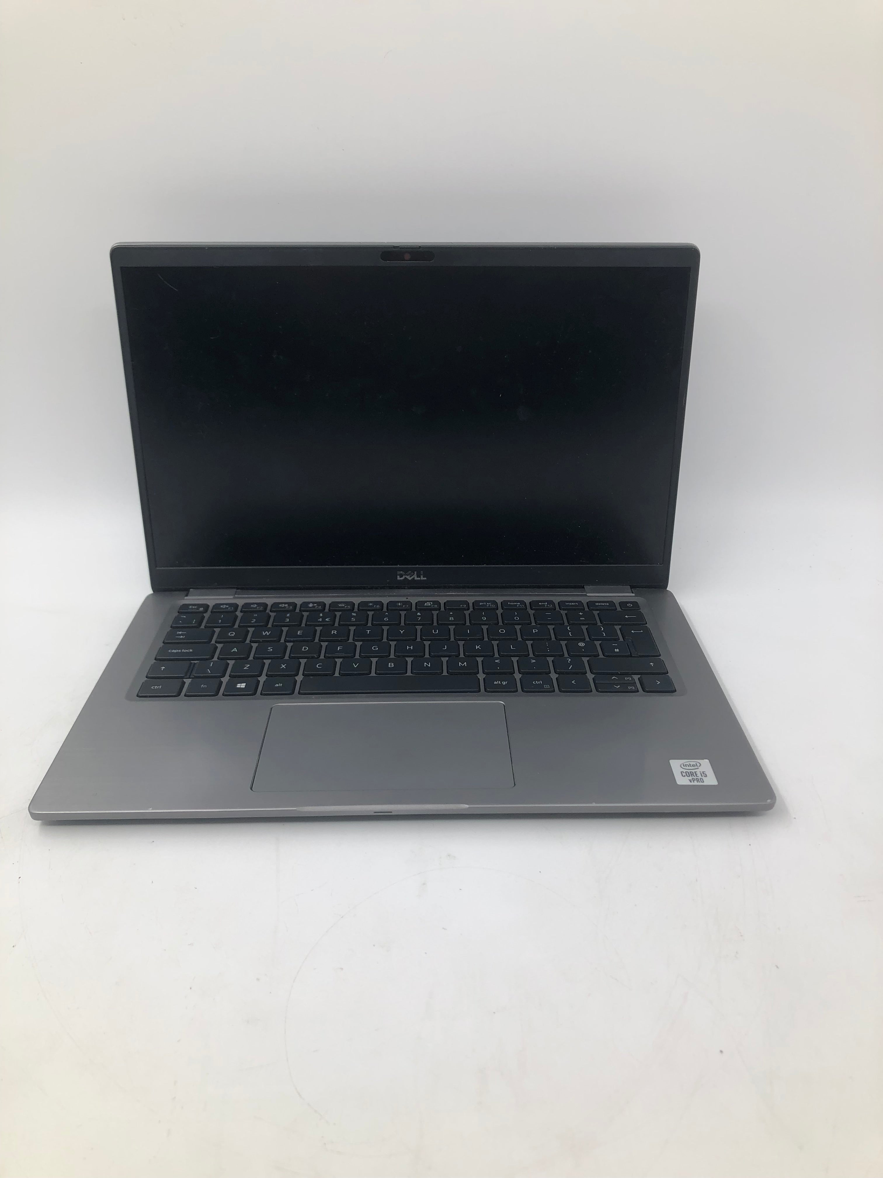 Dell Latitude 7410 14" Screen i5 10th Gen 8GB RAM No SSD -Spares-
