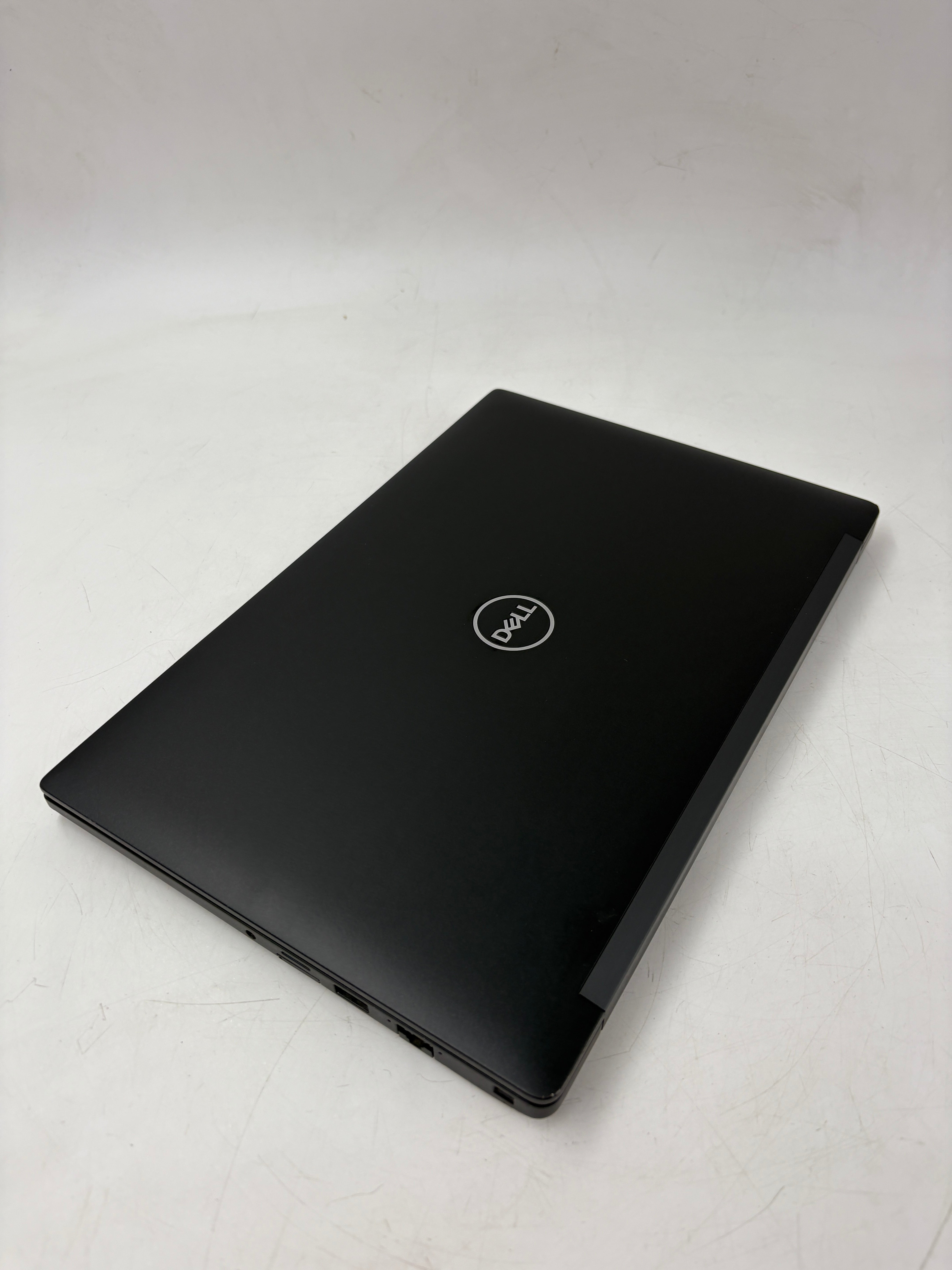 Dell Laptop Latitude 7490 14" Screen i7 8th Gen 16GB RAM 512GB SSD W11