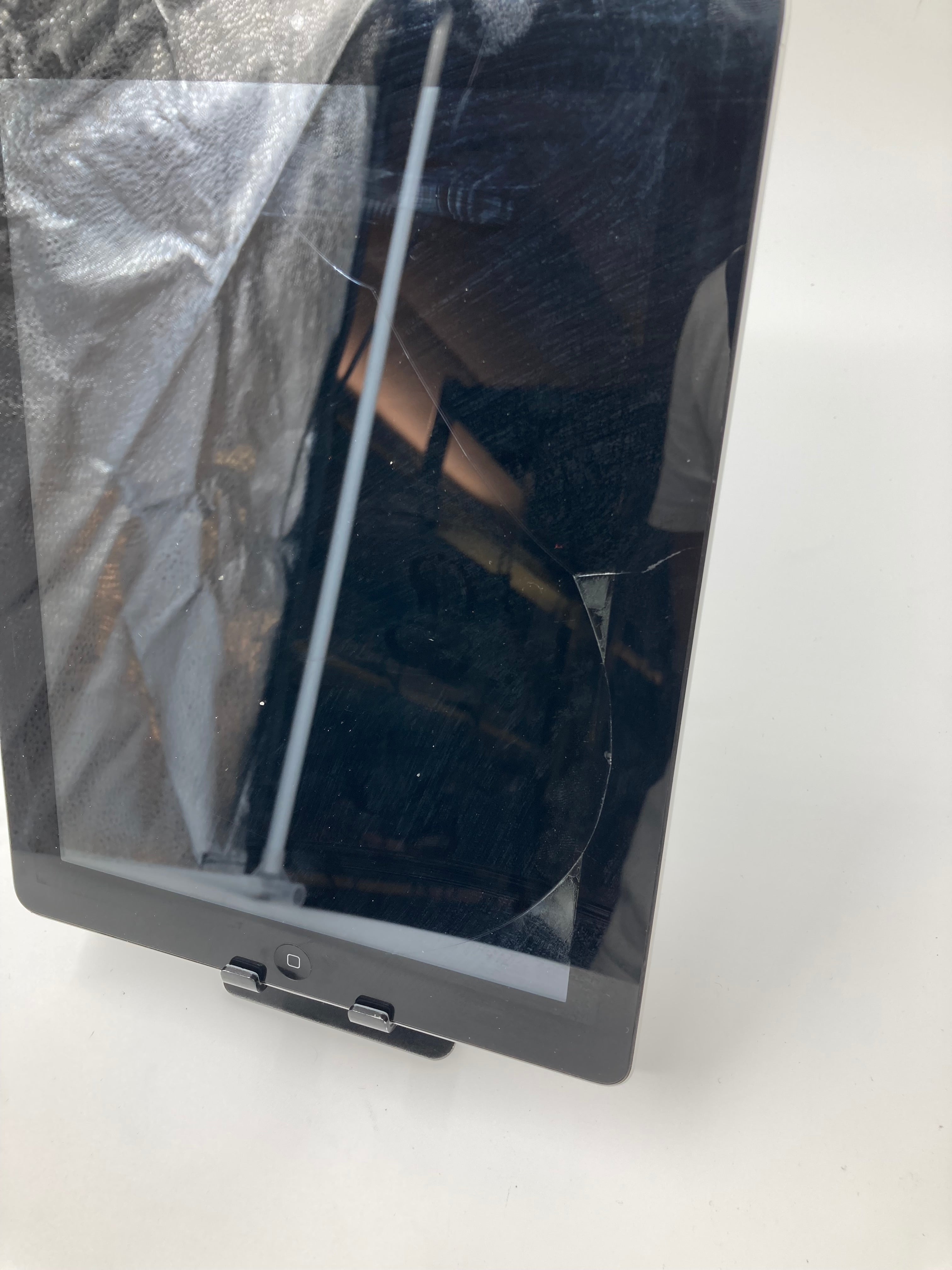 Apple iPad 2 and 3rd Gen WiFi Only A1395 A1416 16GB Unlocked Batch of 3
