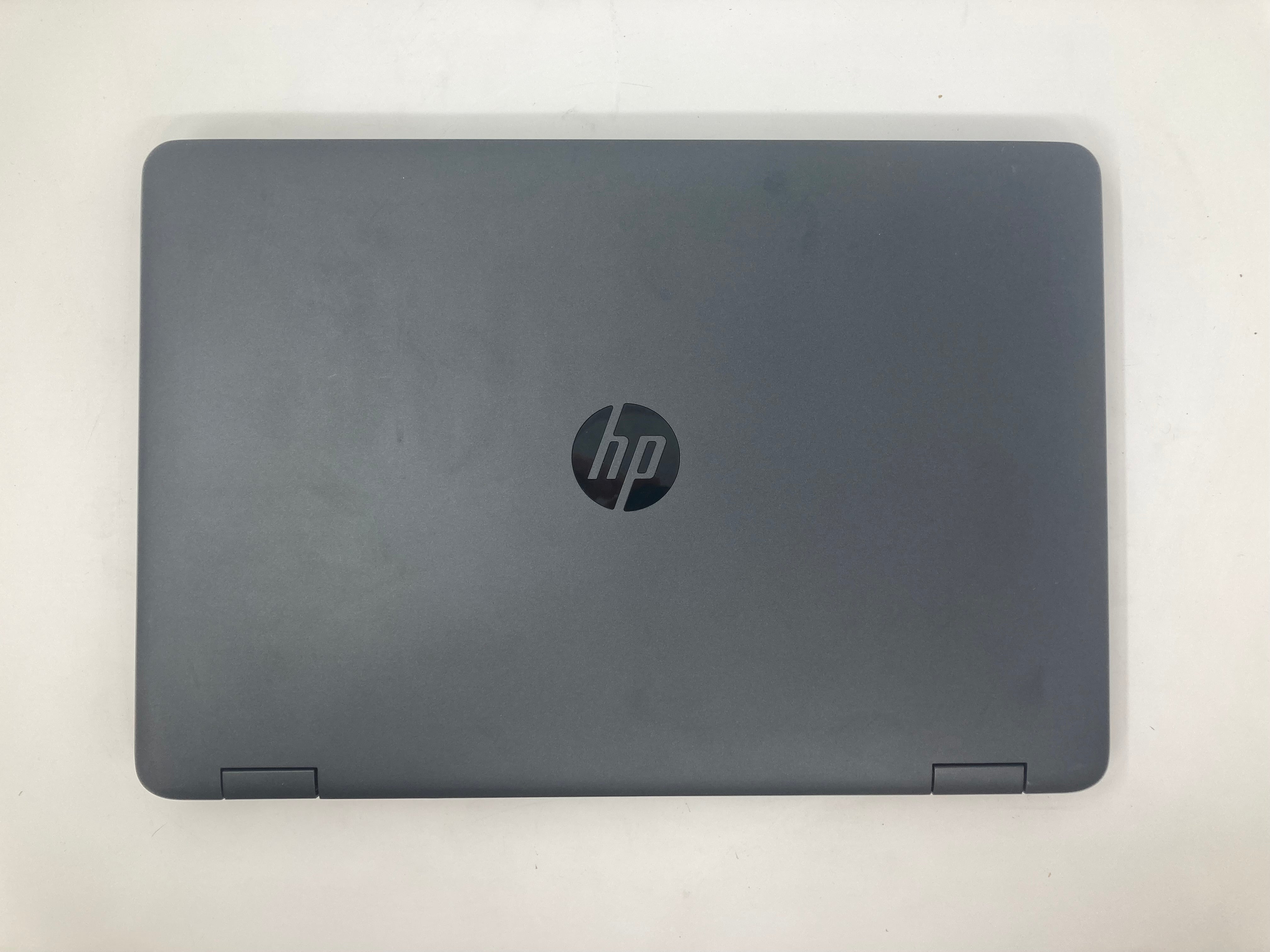 HP Laptop ProBook 650 G2 i5 6th Gen 8GB RAM No HDD No OS *Spares* #2