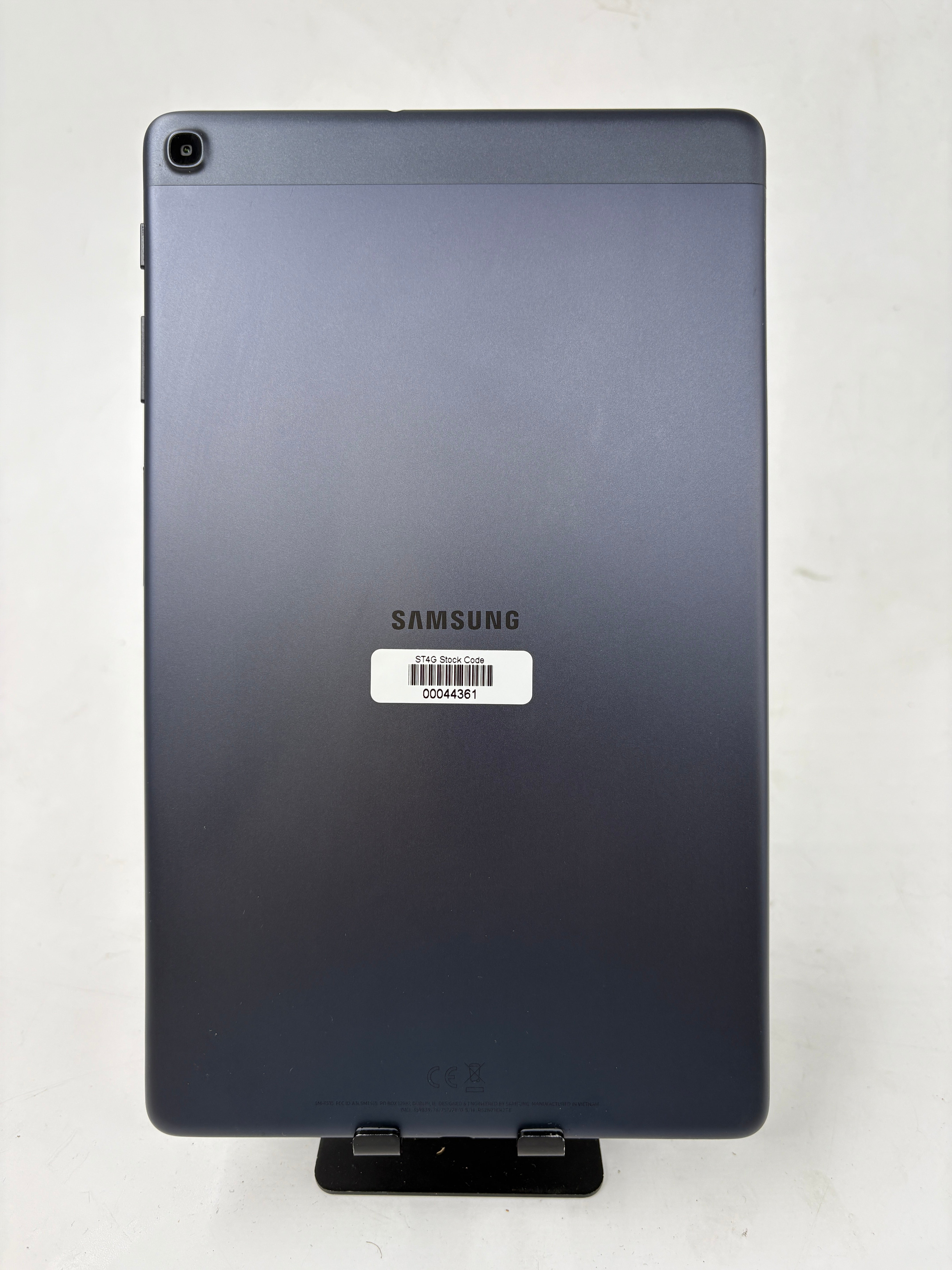 Samsung Tablet Galaxy Tab A (2019) 32GB SM-T515, Wi-Fi + Cellular 10.1in