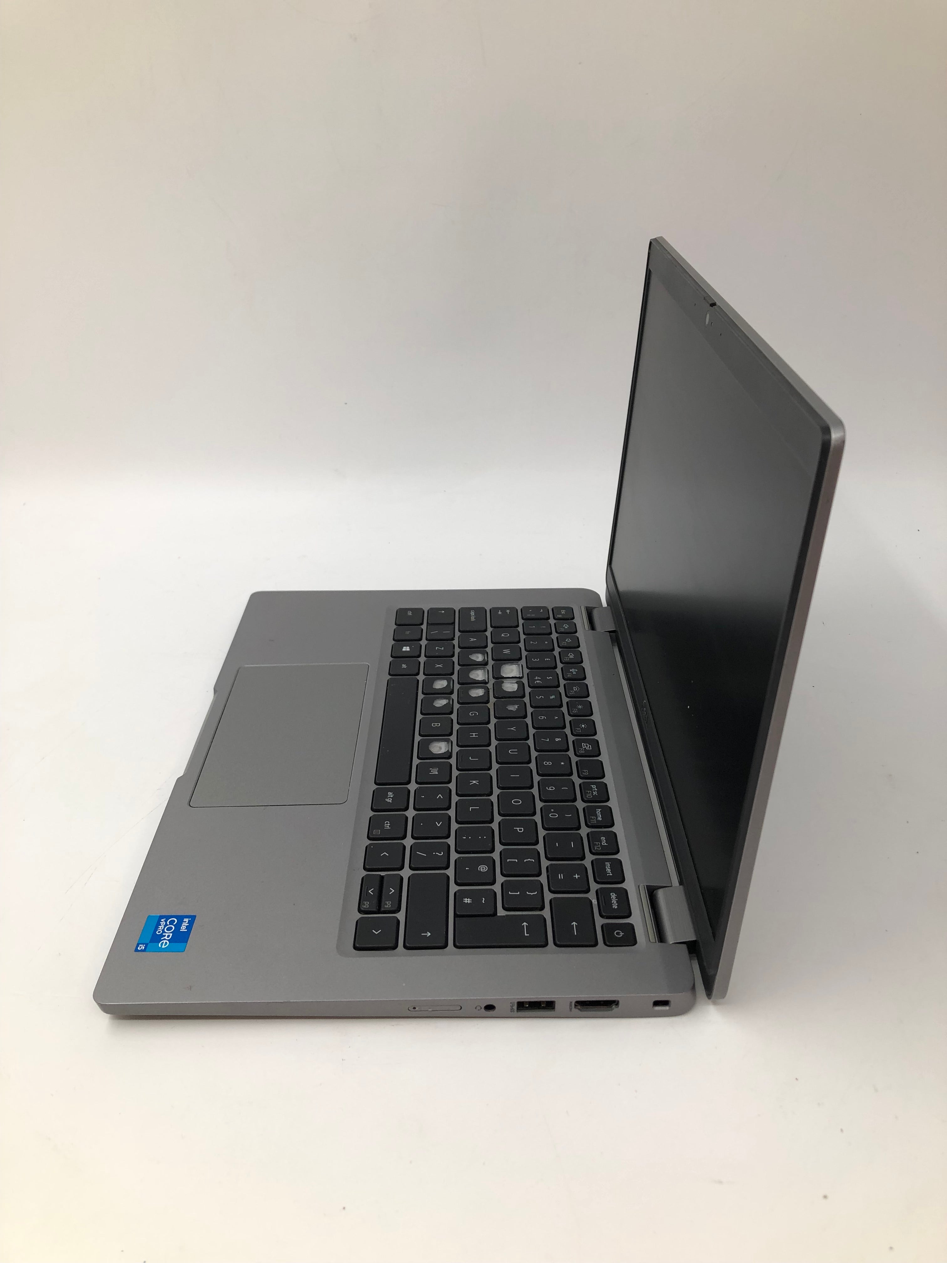Dell Laptop Latitude 5320 13" Screen i5 11th Gen 8GB RAM NO SSD NO OS *Spares*