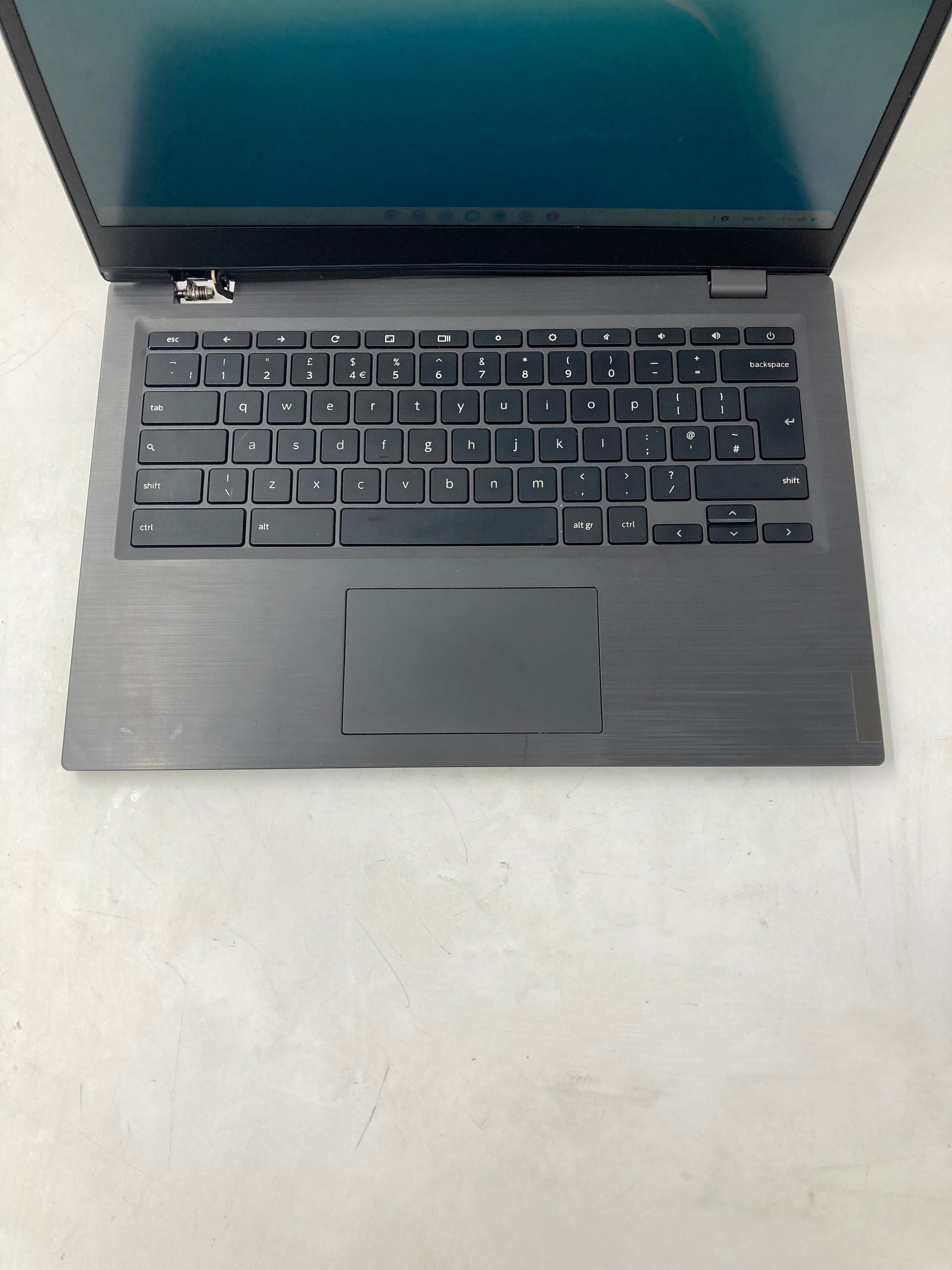 Lenovo 14e Chromebook 14" Screen AMD A4-9120C 4GB RAM 32GB SSD Chrome OS #6