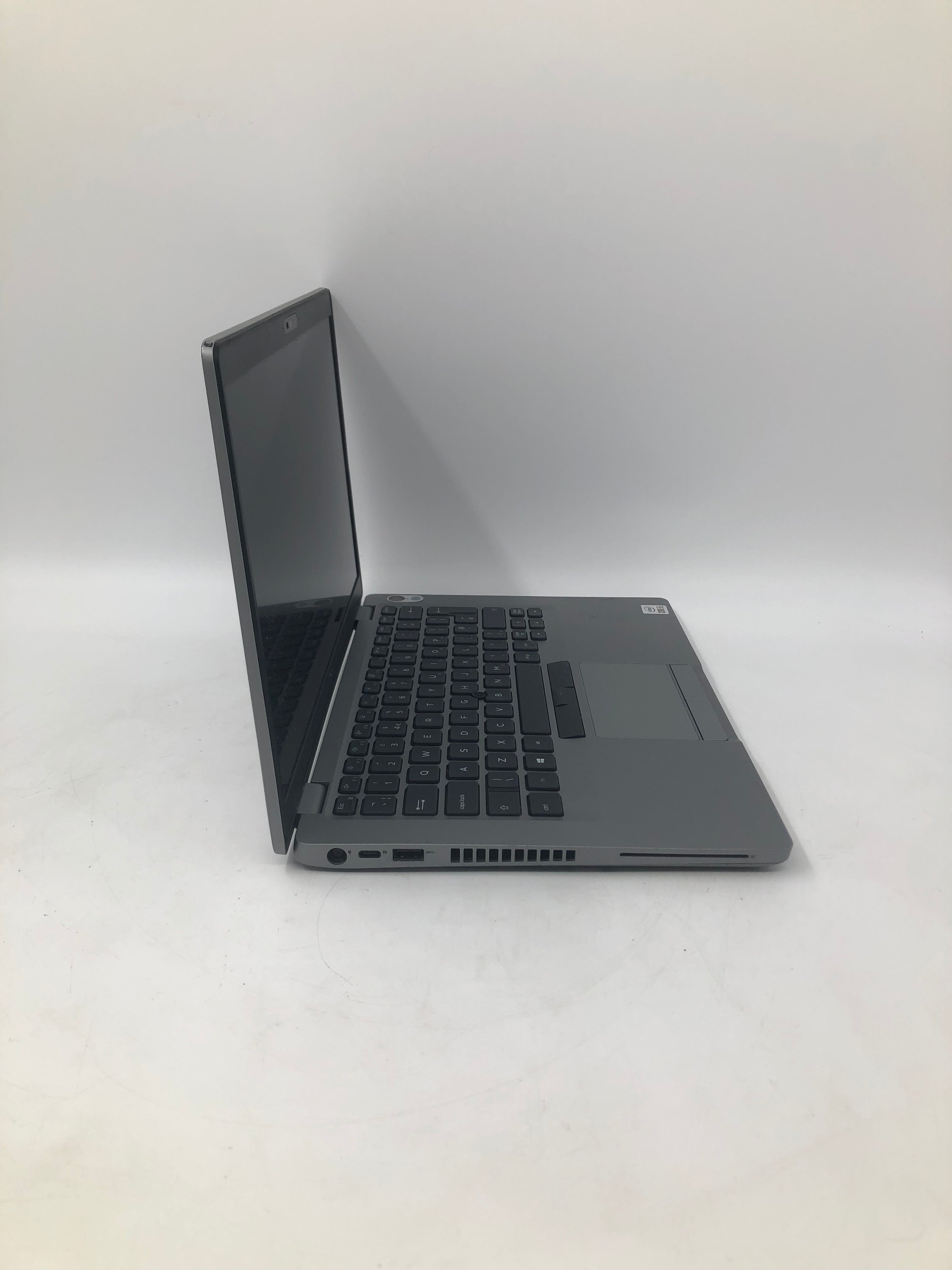 Dell Latitude 5410 14" Screen i7 10th Gen No RAM No SSD -Spares-