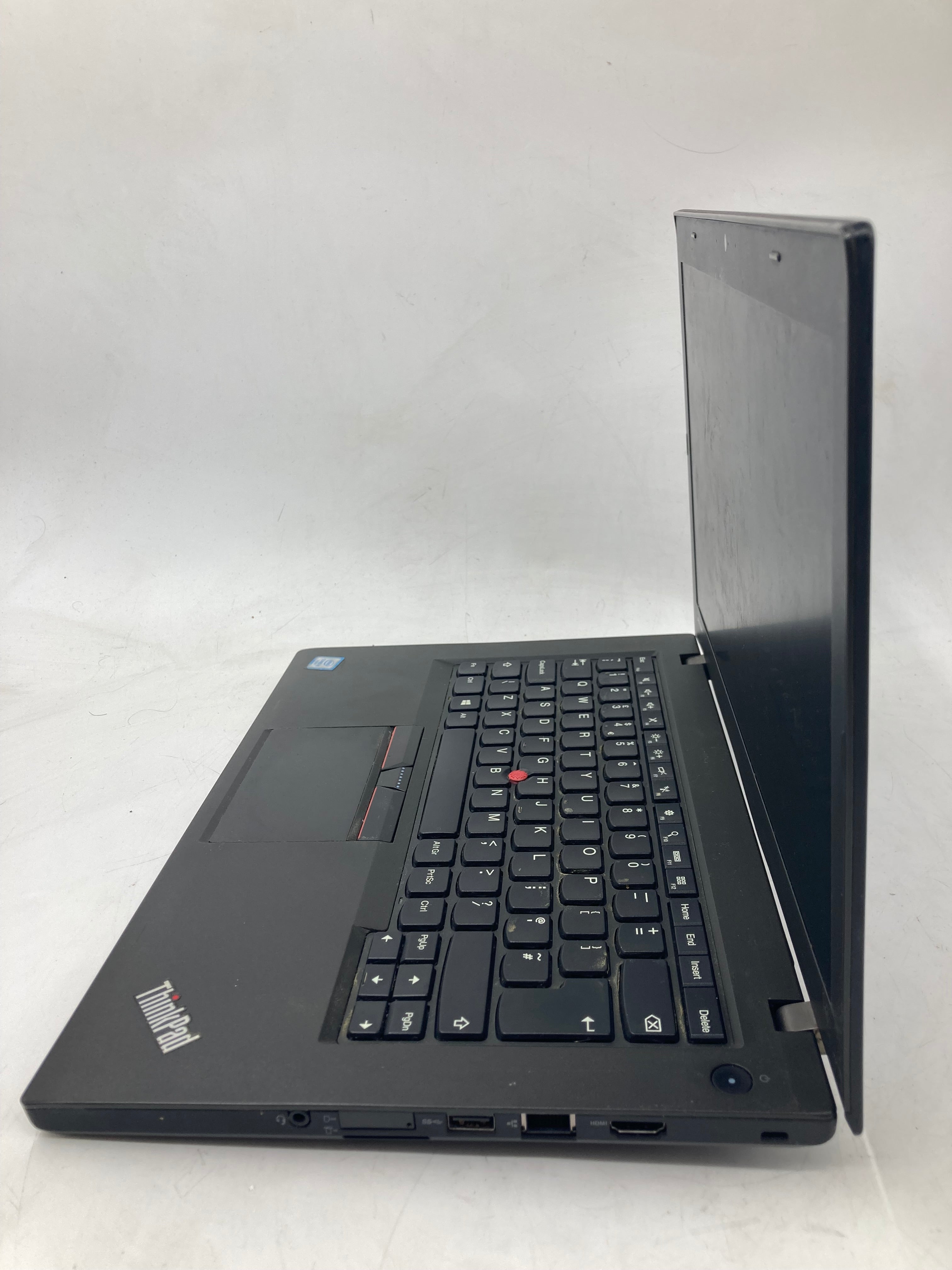 Lenovo ThinkPad T460 T450 14" i5 6th 5th Gen 4GB 8GB RAM 128GB SSD Lot of 3