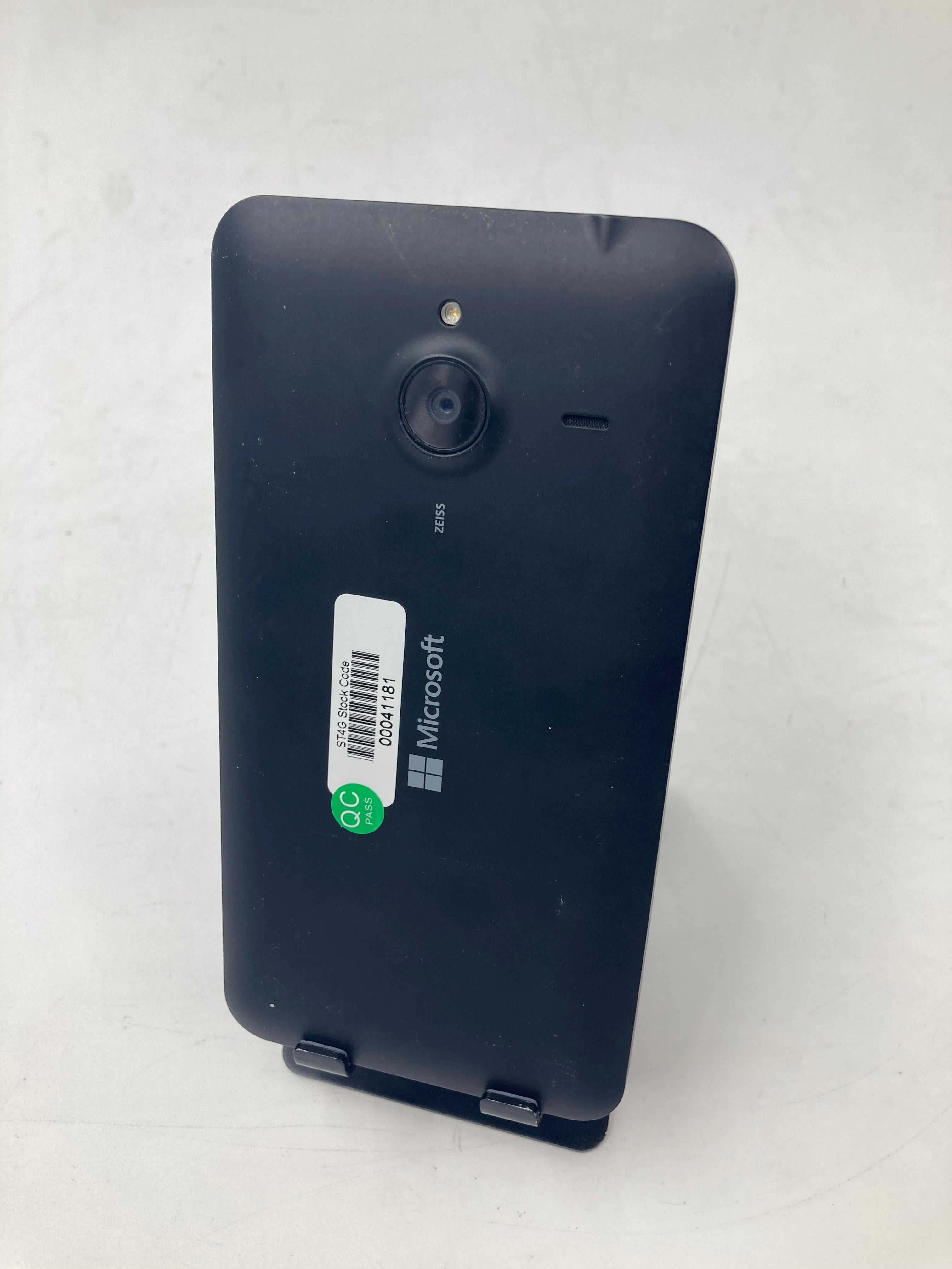 Microsoft Mobile Lumia 640 XL Black Batch of 10 *Sim Locked*