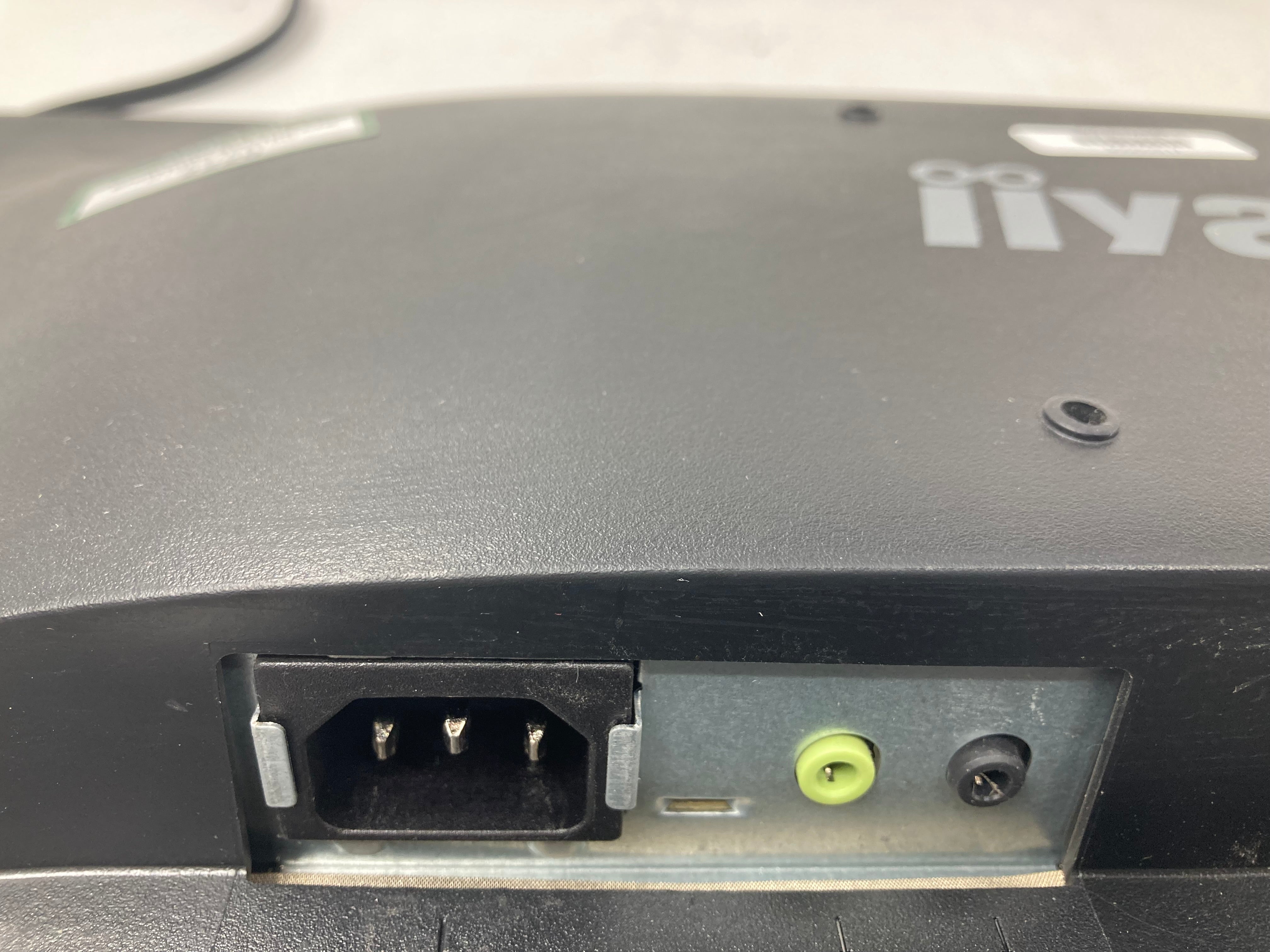 iiyama ProLite E2278HD 22" LED Monitor VGA DVI