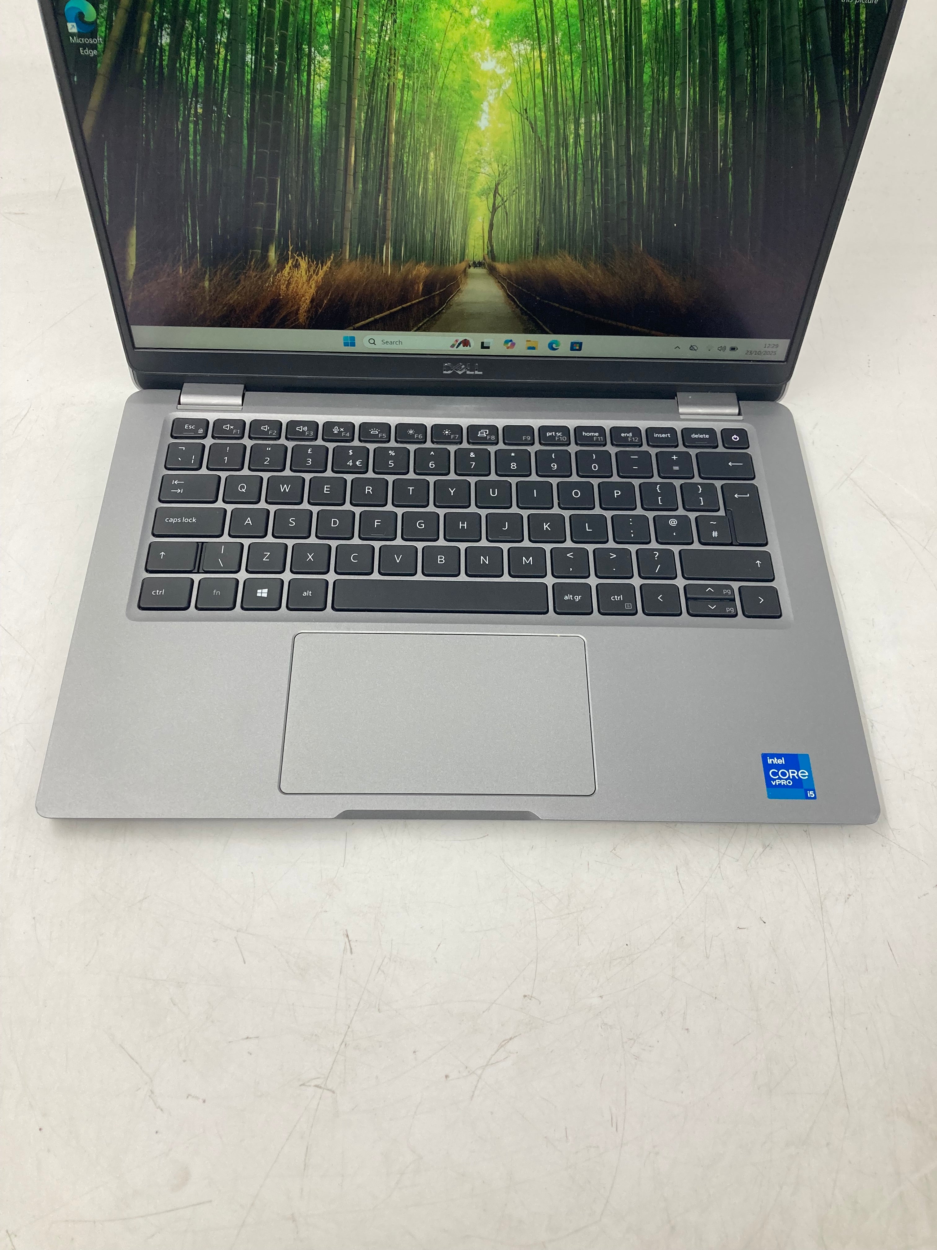 Dell Latitude 5320 13" Screen i5 11th Gen 8GB RAM 256GB SSD W11