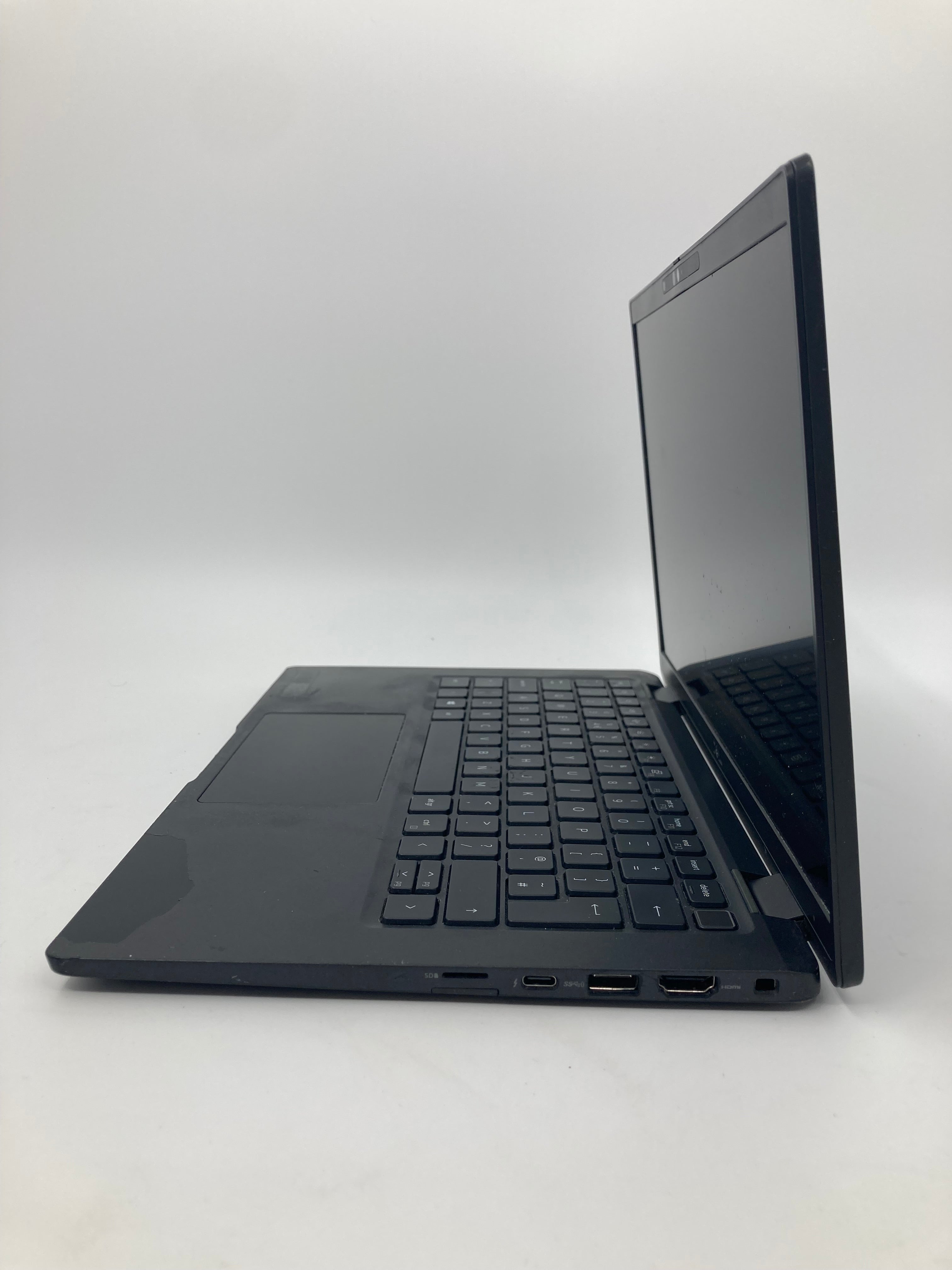 Dell Laptop Latitude 7420 14" i7 11th Gen 16GB RAM No HDD No OS *Spares* #1