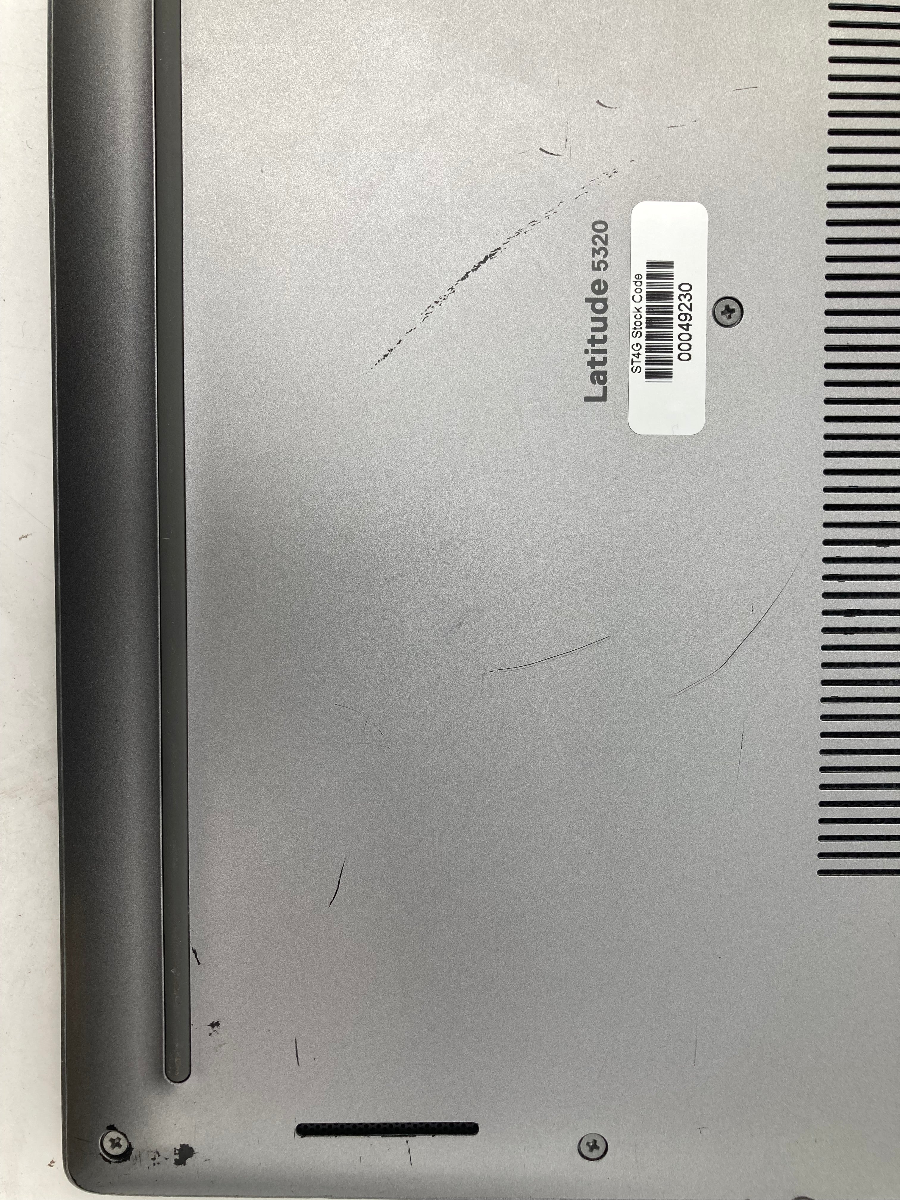Dell Latitude 5320 13" Screen i5 11th Gen 8GB RAM 256GB SSD Win 11 #4