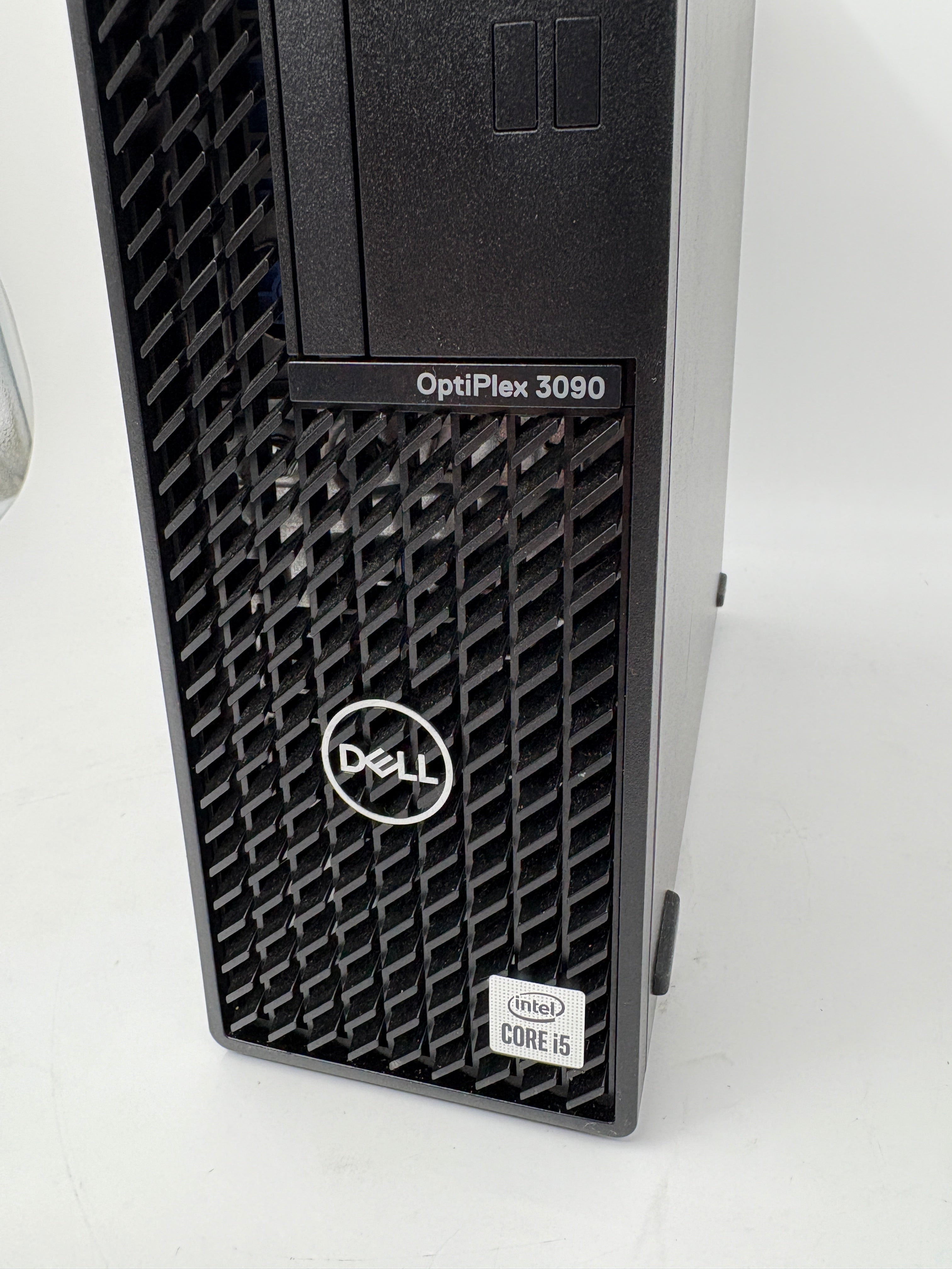 Dell Desktop Optiplex 3090 SFF i5 10th Gen 16GB RAM 256GB SSD NO OS