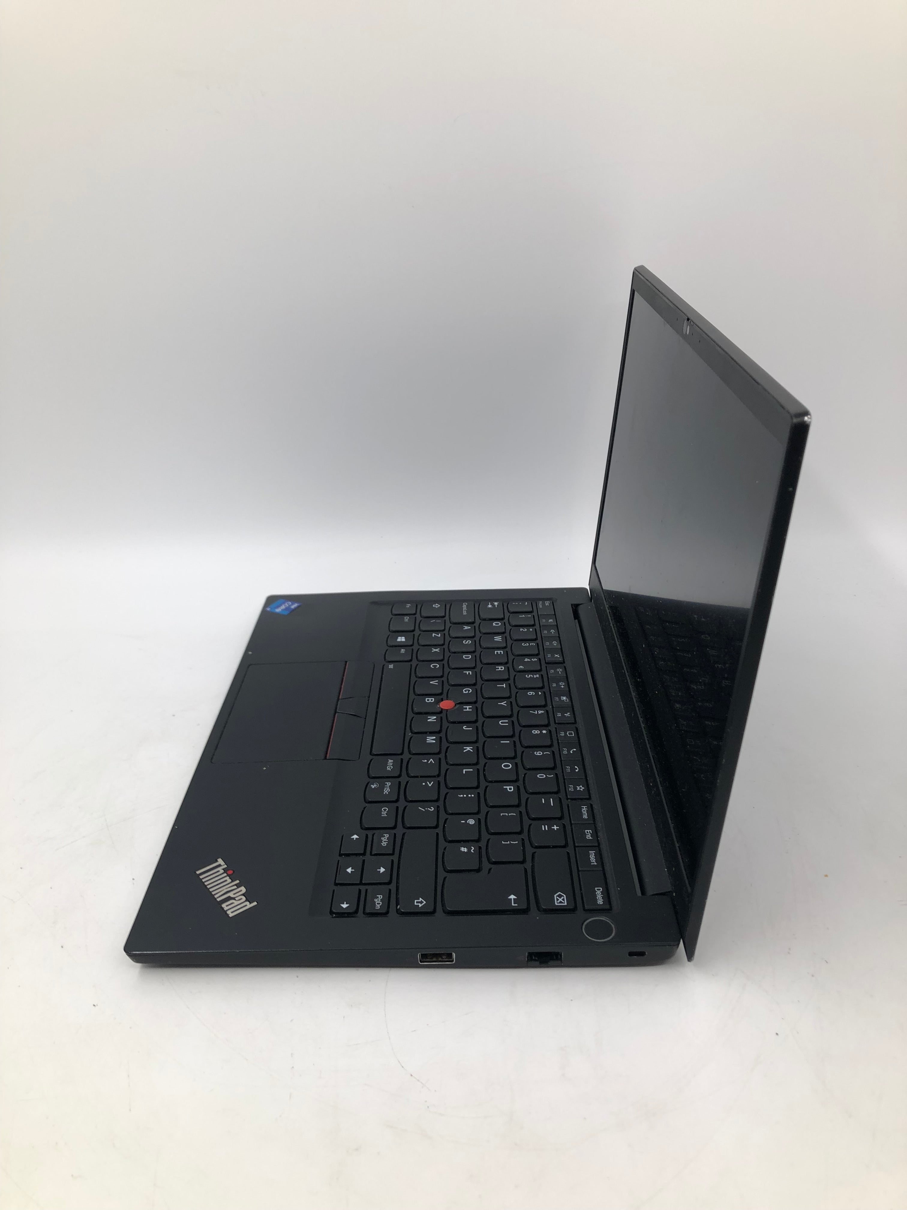 Lenovo ThinkPad E14 Gen2 i7 11th Gen 14" Screen No Ram No SSD -Spares-