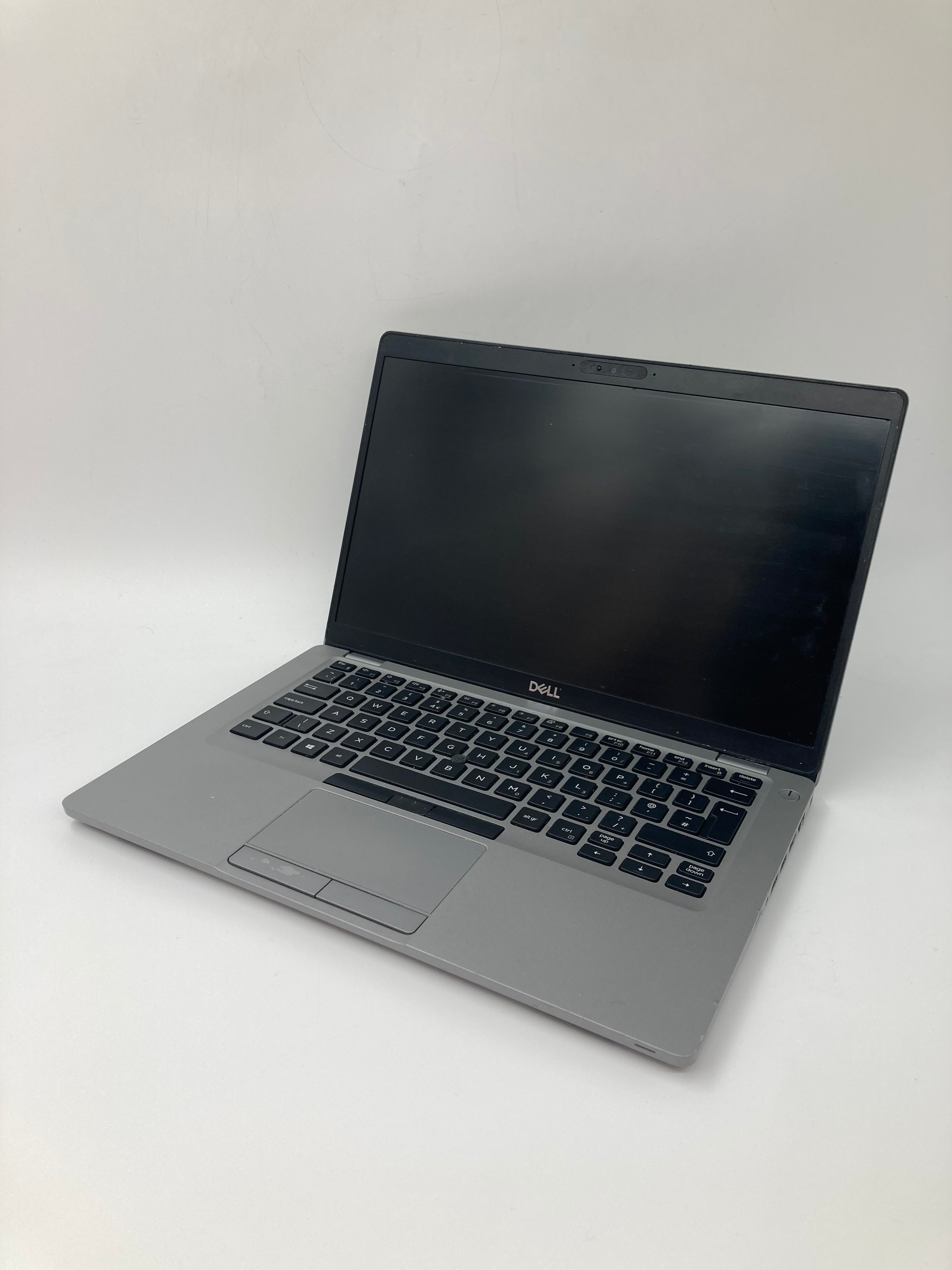 Dell Laptop Latitude 5410 14" Screen i5 10th Gen 8GB RAM No SSD No OS *Spares*