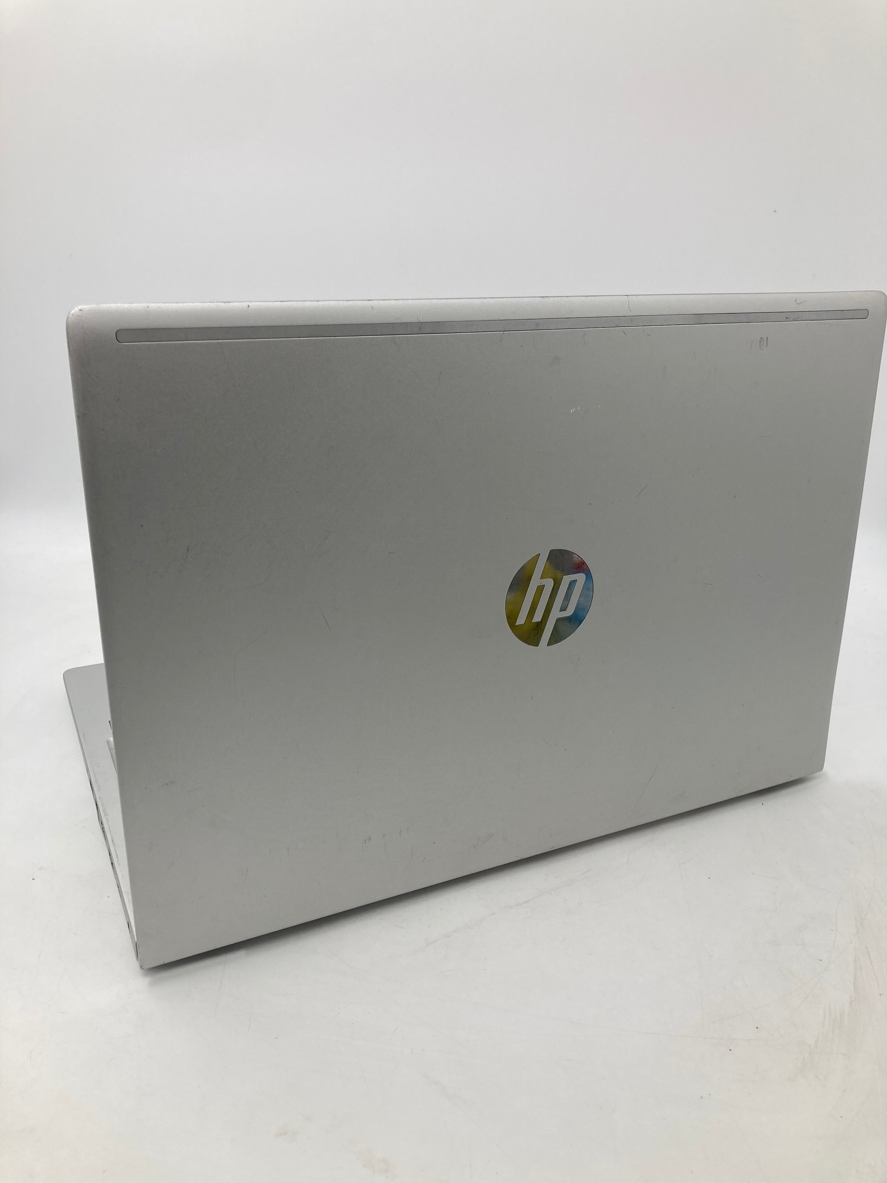 HP ProBook 450 G6 15" Screen I5 8th Gen 4GB RAM 256GB SSD Win 11