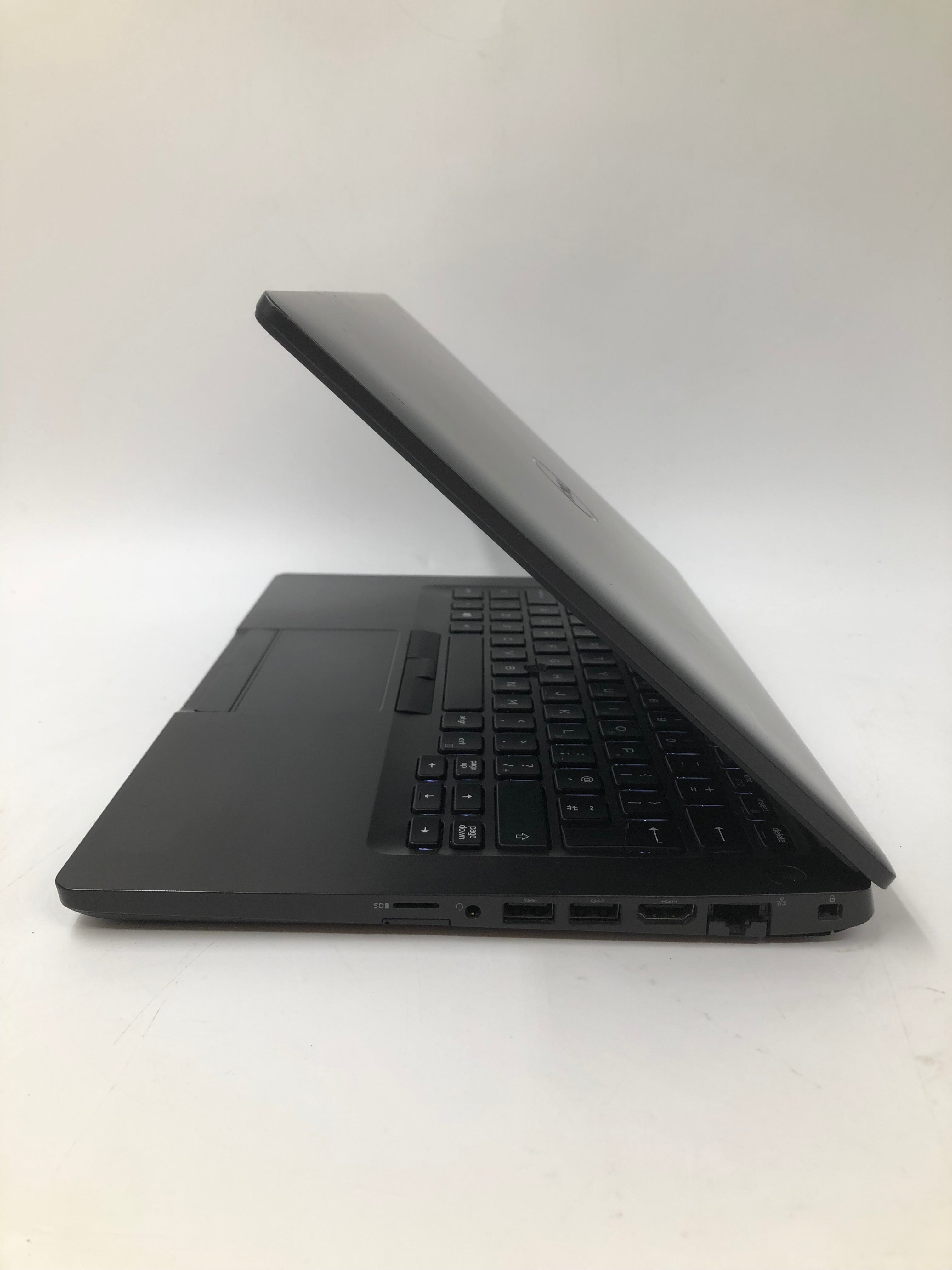 Dell Laptop Latitude 5400 14" Screen i5 8th Gen 8GB RAM NO SSD NO OS *Spares*