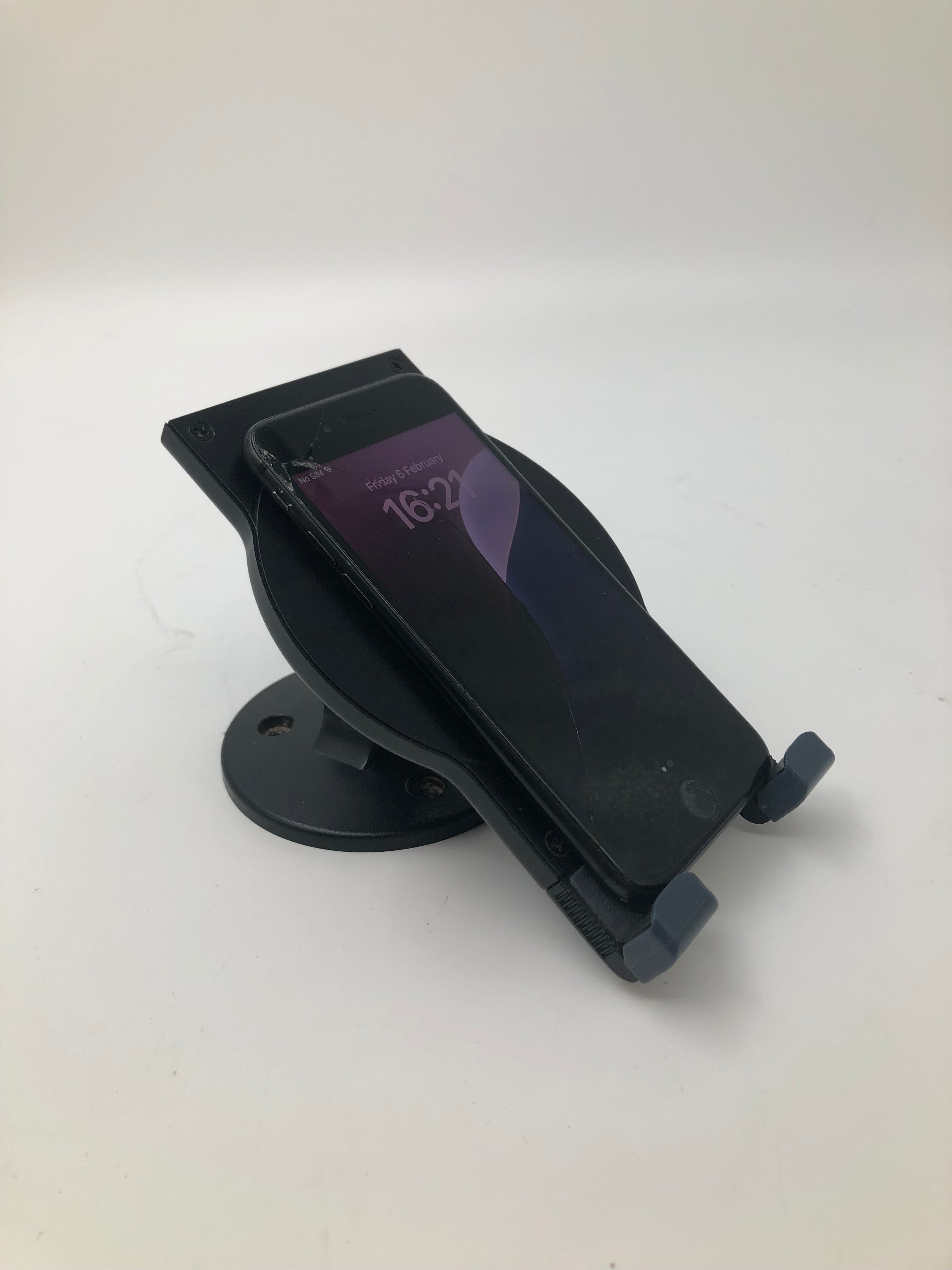 Apple iPhone SE 2nd Gen (2020), 4.7" Screen, 64GB Storage, 3GB RAM, Grey