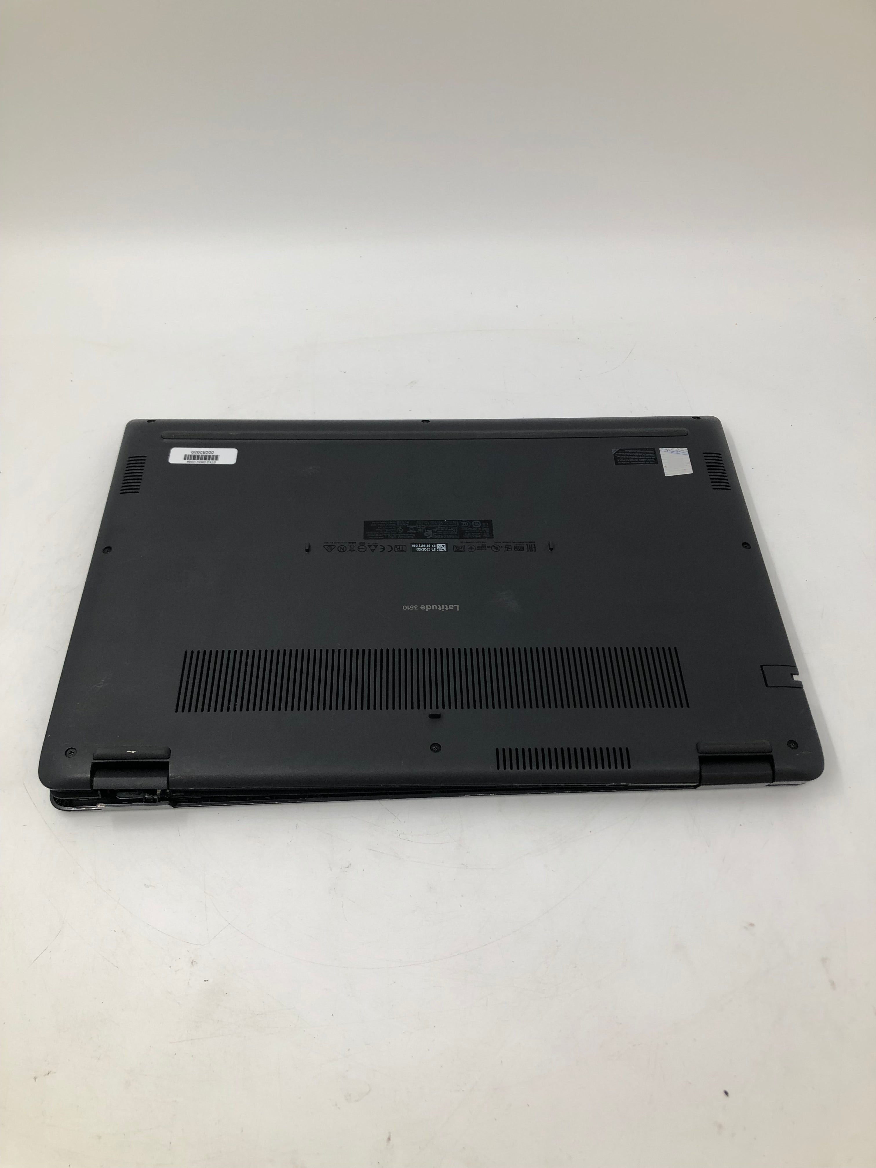Dell Latitude 3510 15" Screen i7 10th Gen 32GB RAM 512GB SSD W11