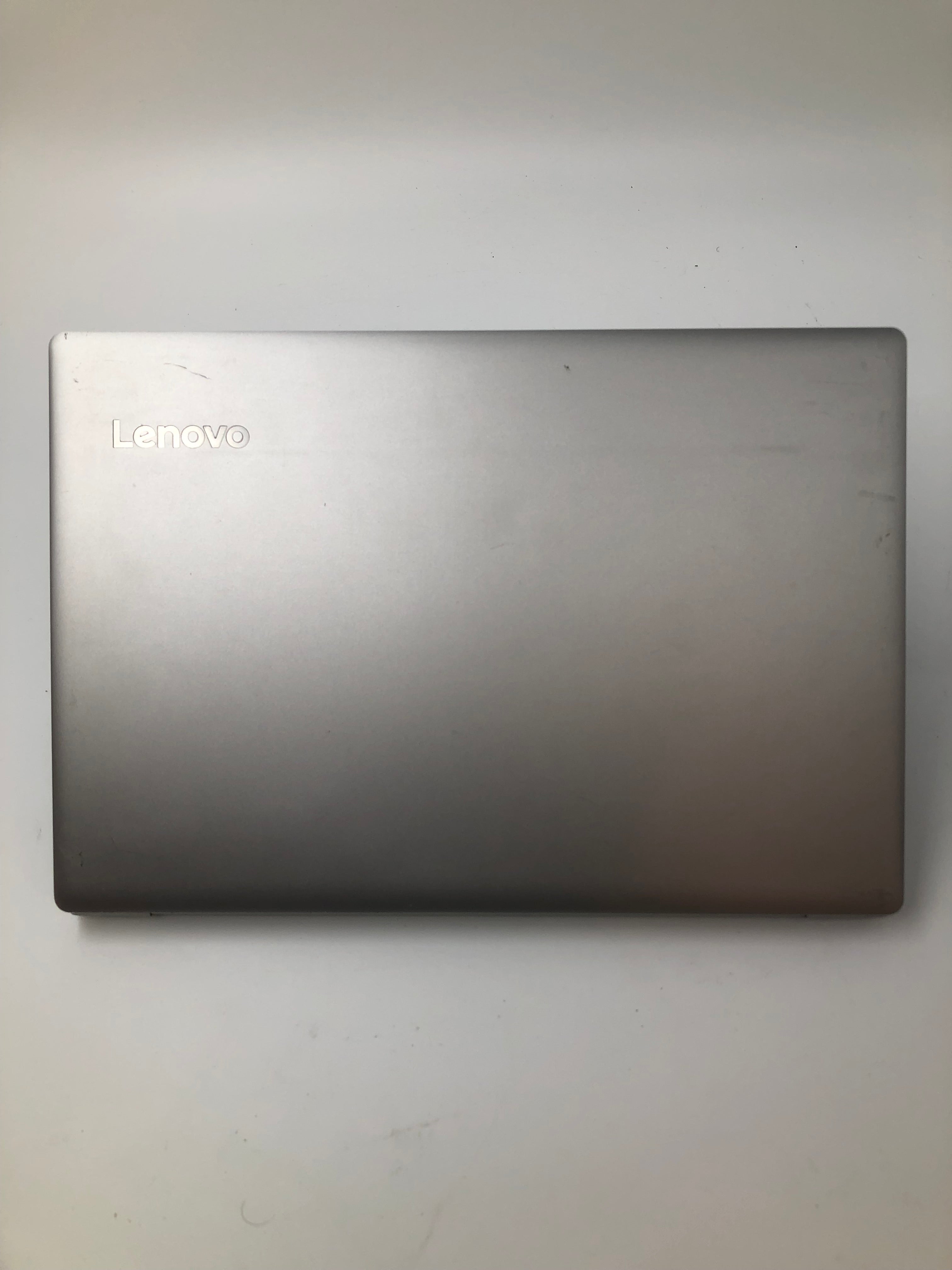 Lenovo IdeaPad 720-14 Spares: i7 7th Gen CPU, 8GB RAM, 14" Screen, 256GB SSD W10