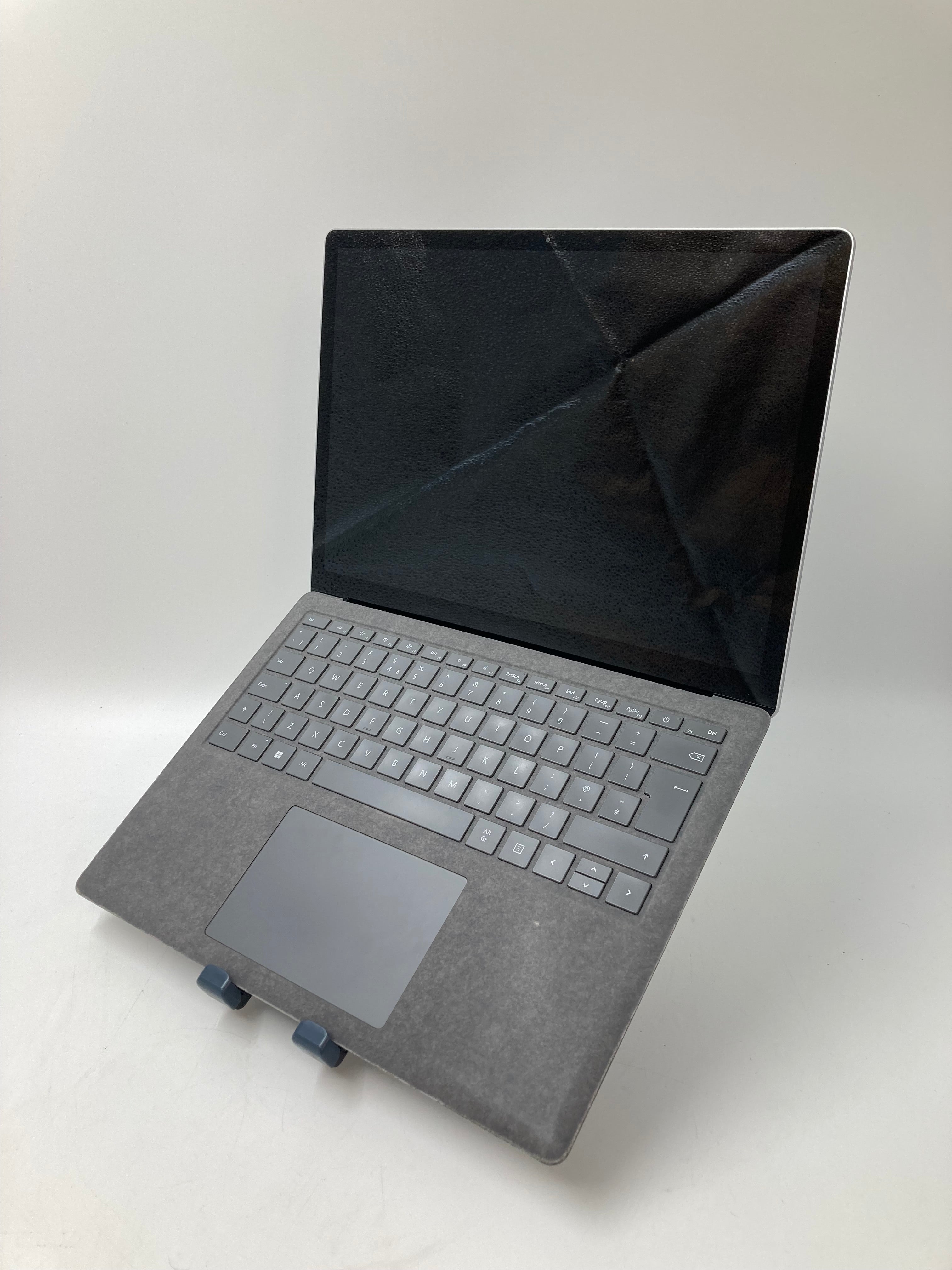 Microsoft Surface Laptop 4 | 13" Touchscreen | i5 11th Gen CPU | 8GB RAM | 256GB SSD | W11 | Grade B