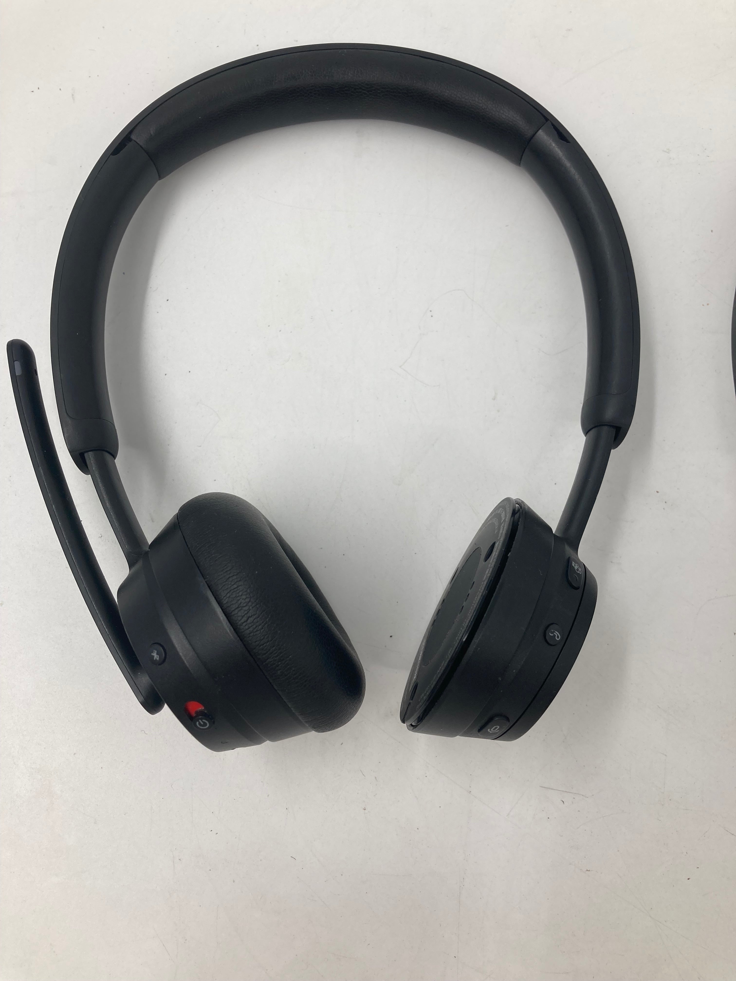 Batch 2x Microsoft Modern Wireless Headset - Black